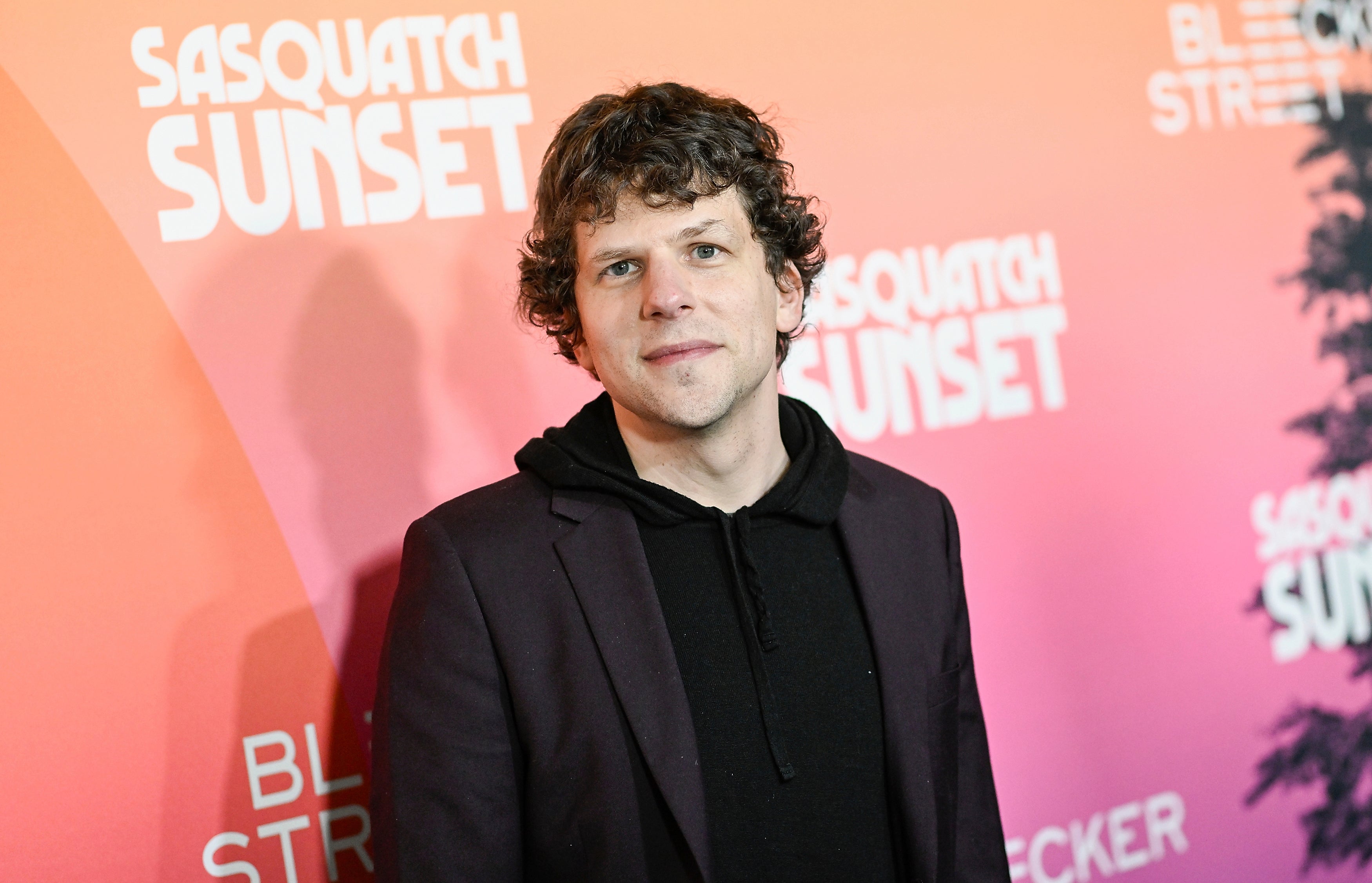 NY Premiere of "Sasquatch Sunset"