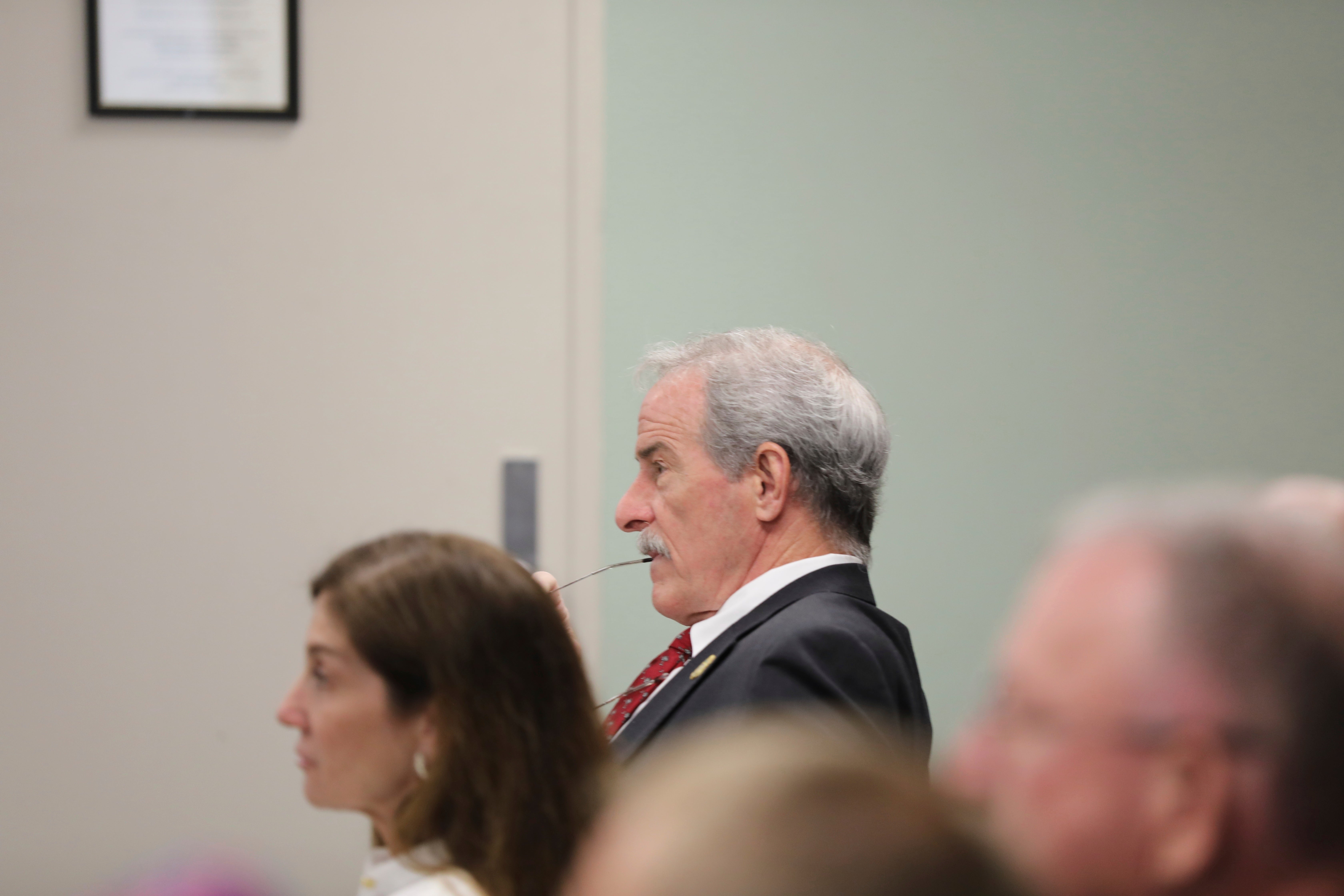 South Carolina Hacking