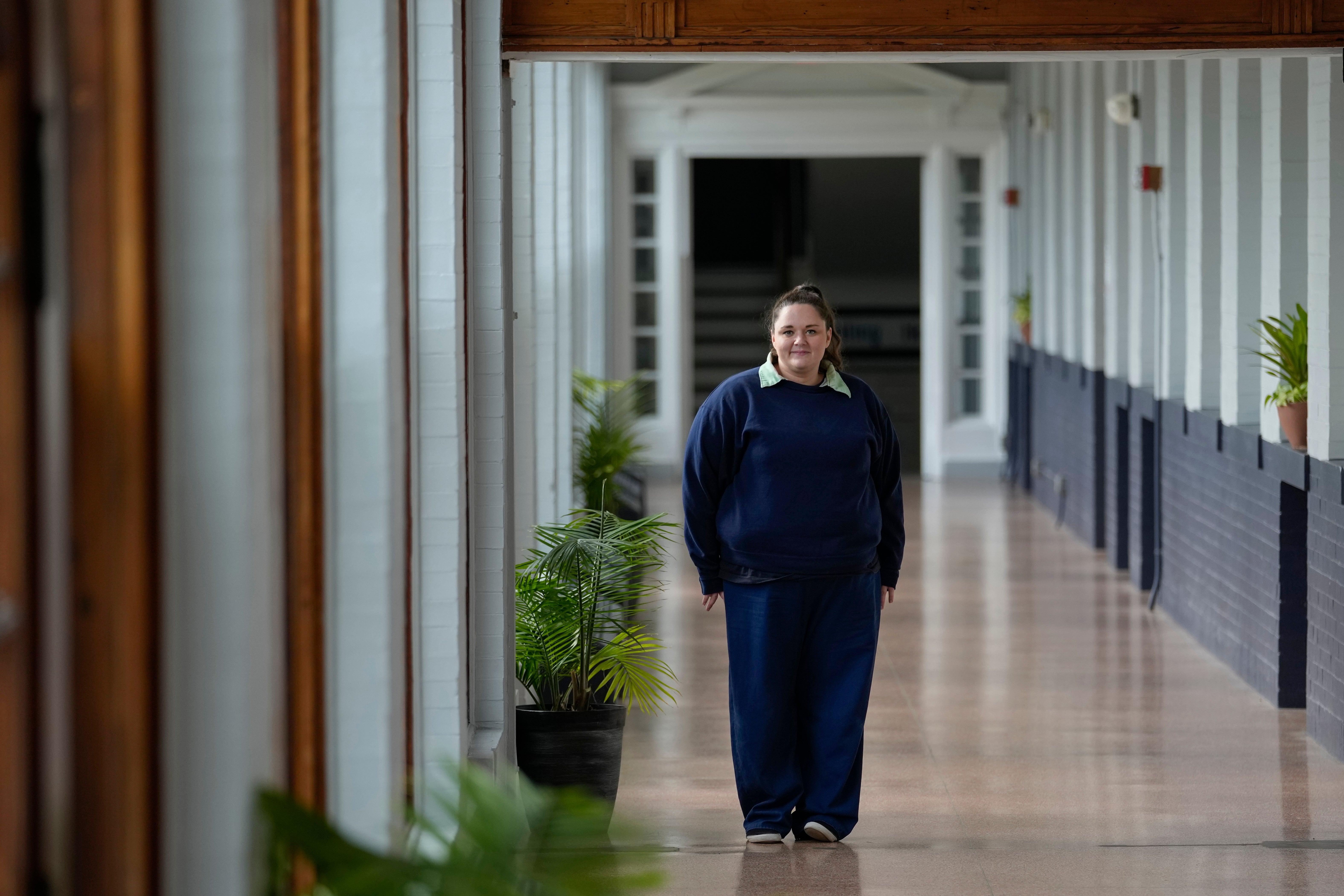 Women's Life After Prison