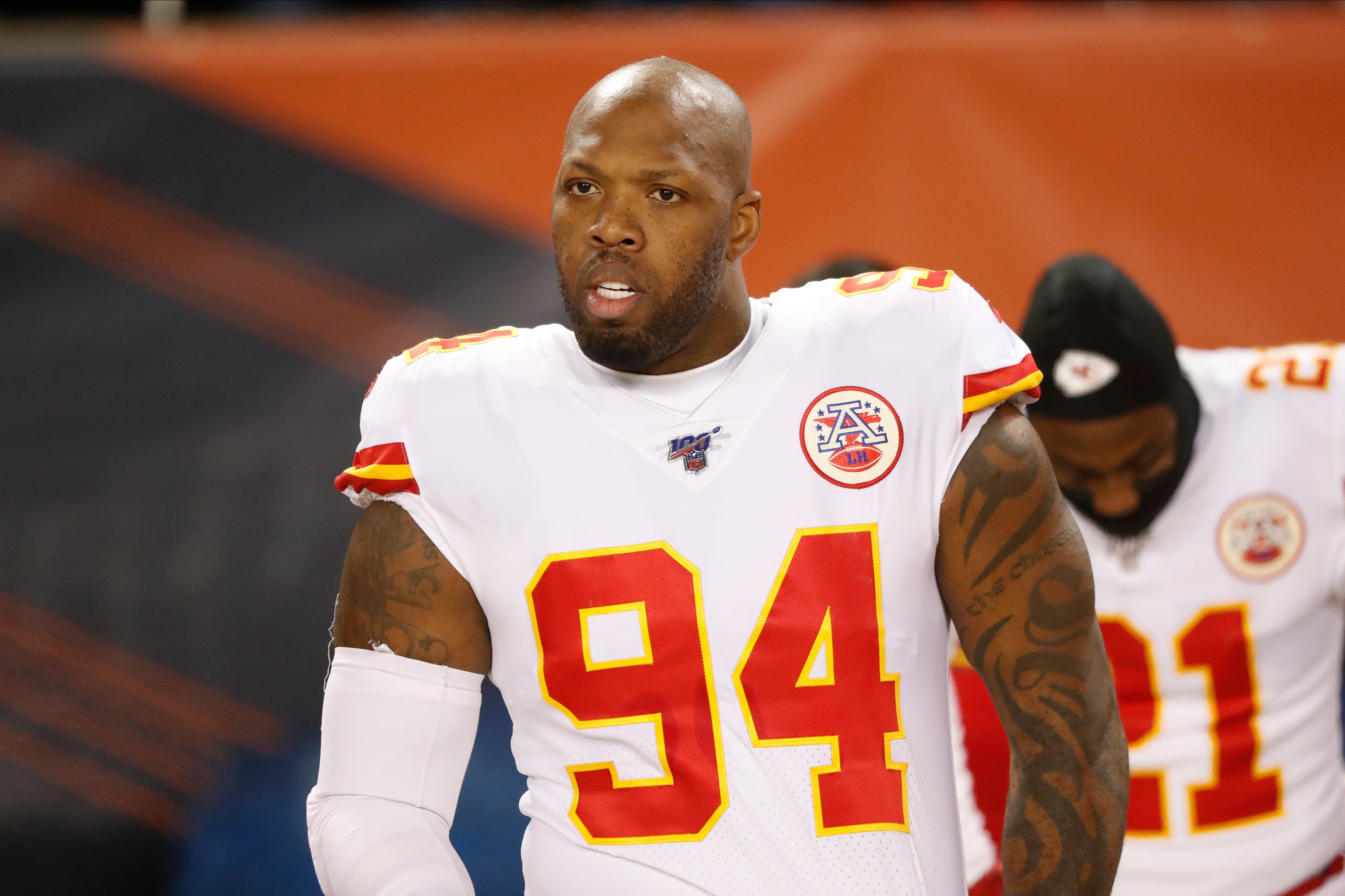 Terrell Suggs Arrest Football