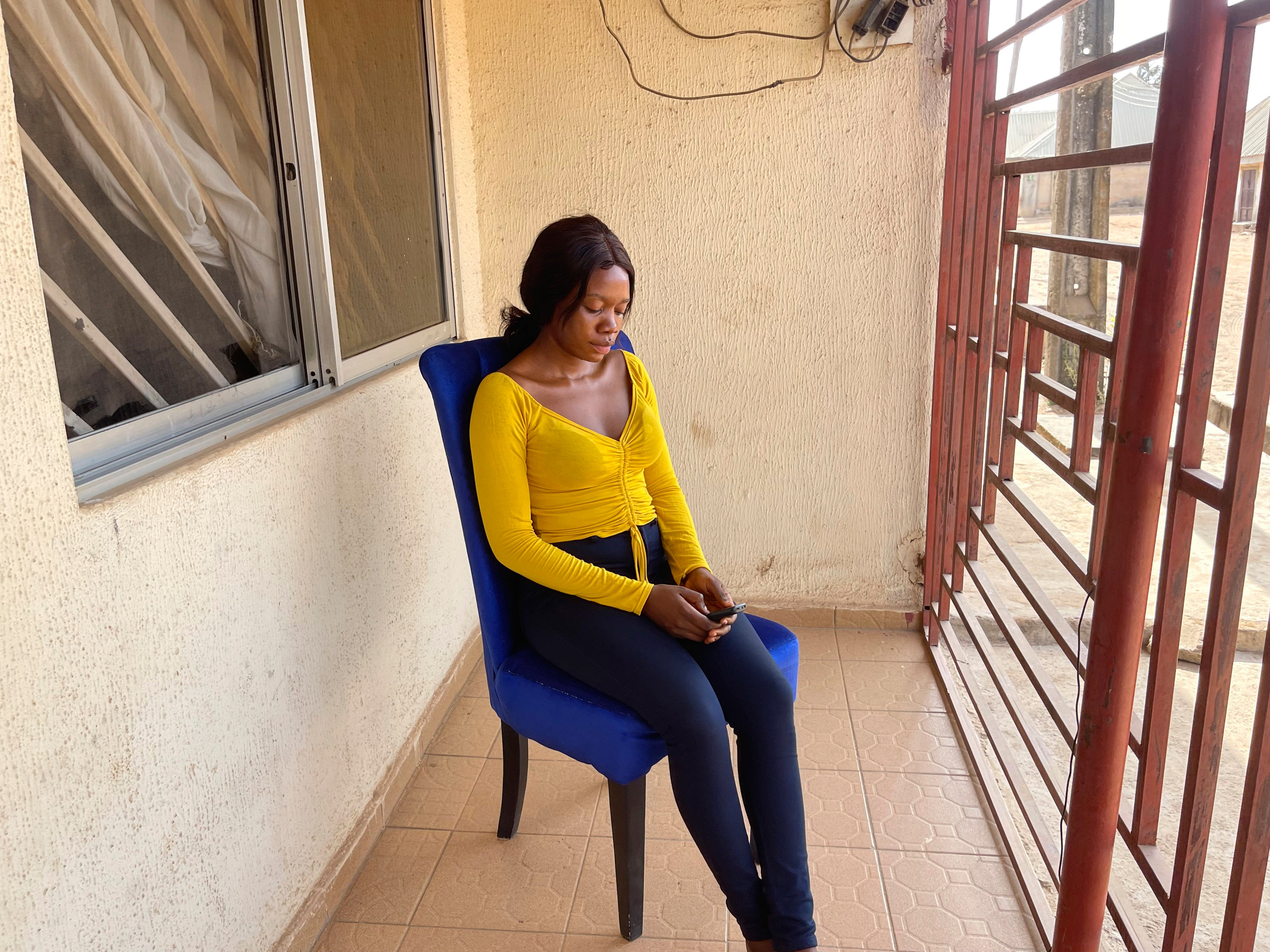 Nigeria School Kidnapping