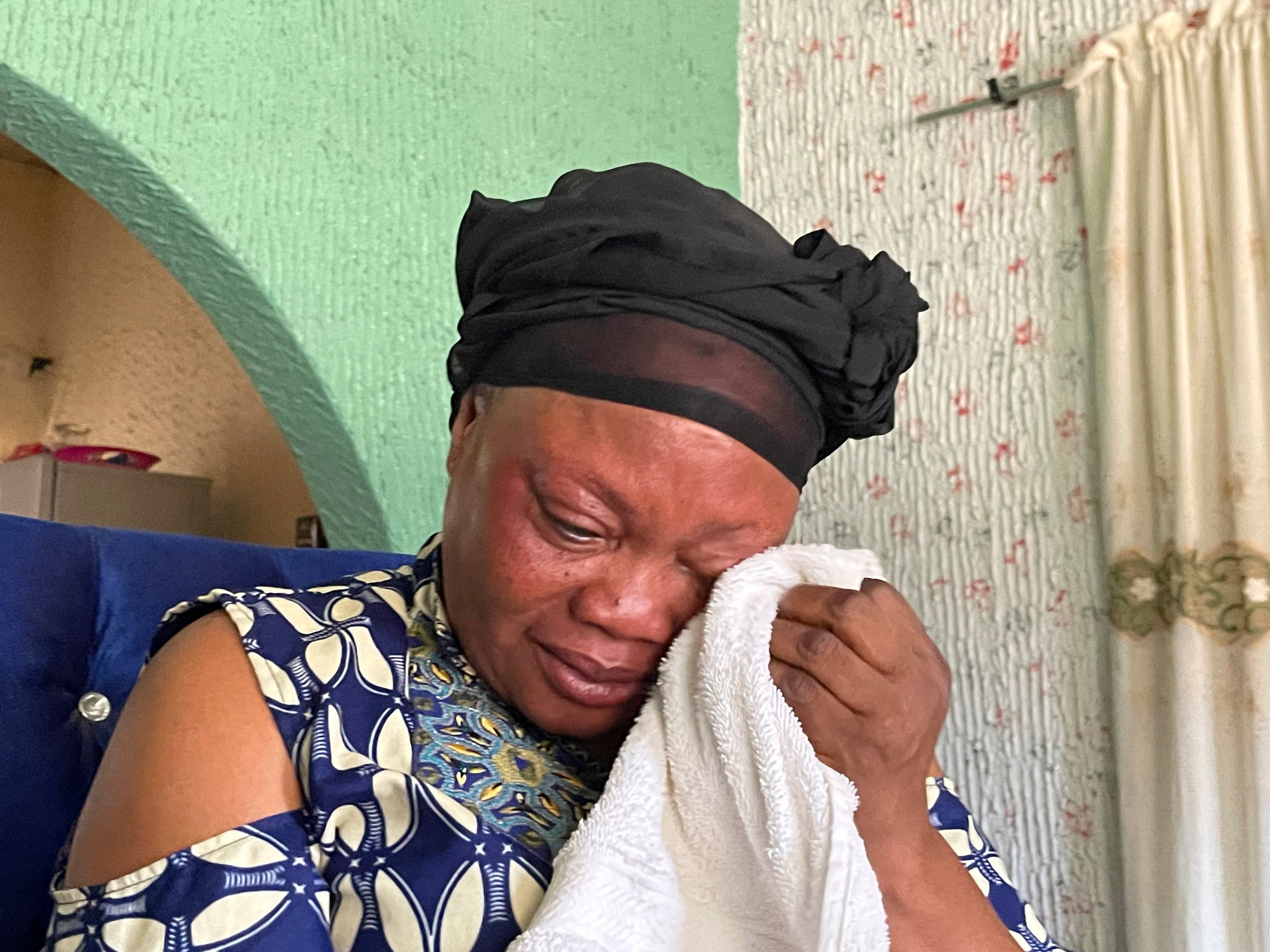 Nigeria School Kidnapping