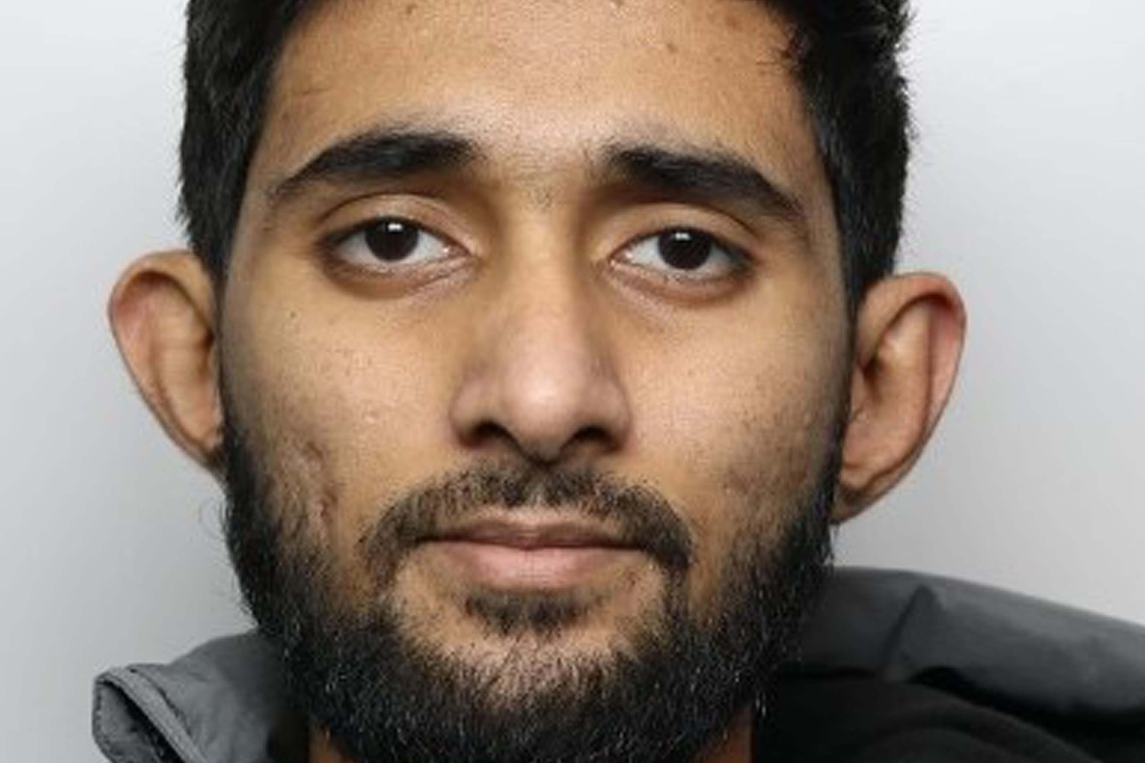 Habibur Masum (West Yorkshire Police/PA)