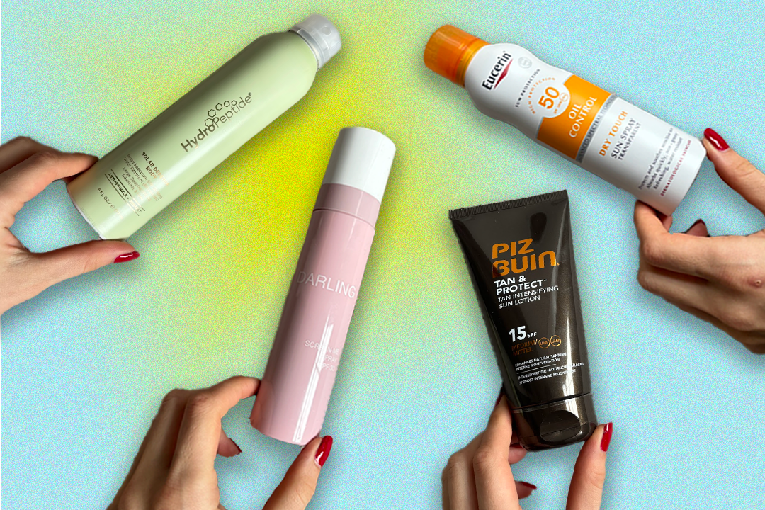 11 best body sunscreens: Lotions, sprays and creams to protect your skin