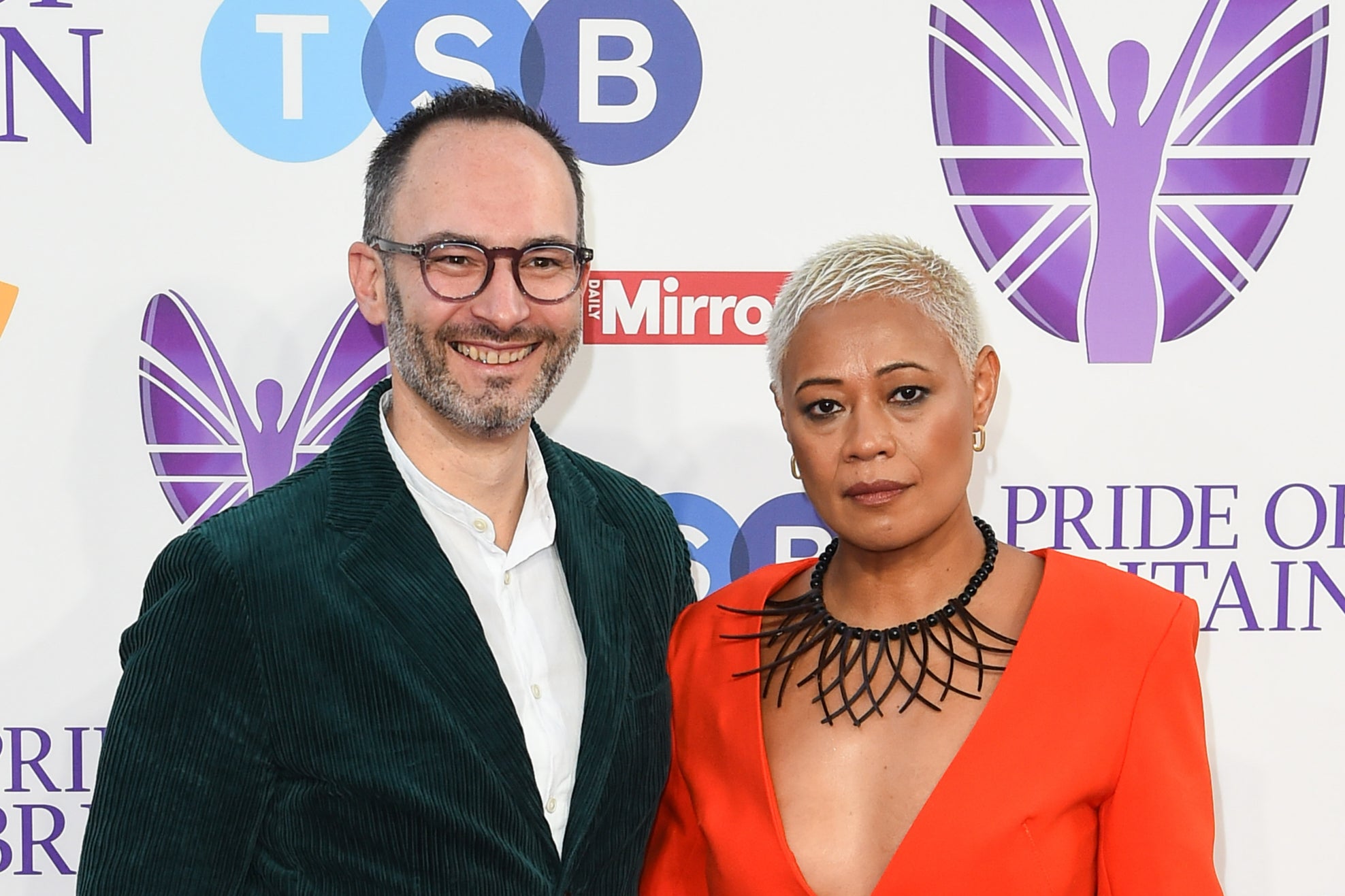 David and Monica Galetti founded Mere restaurant in 2017