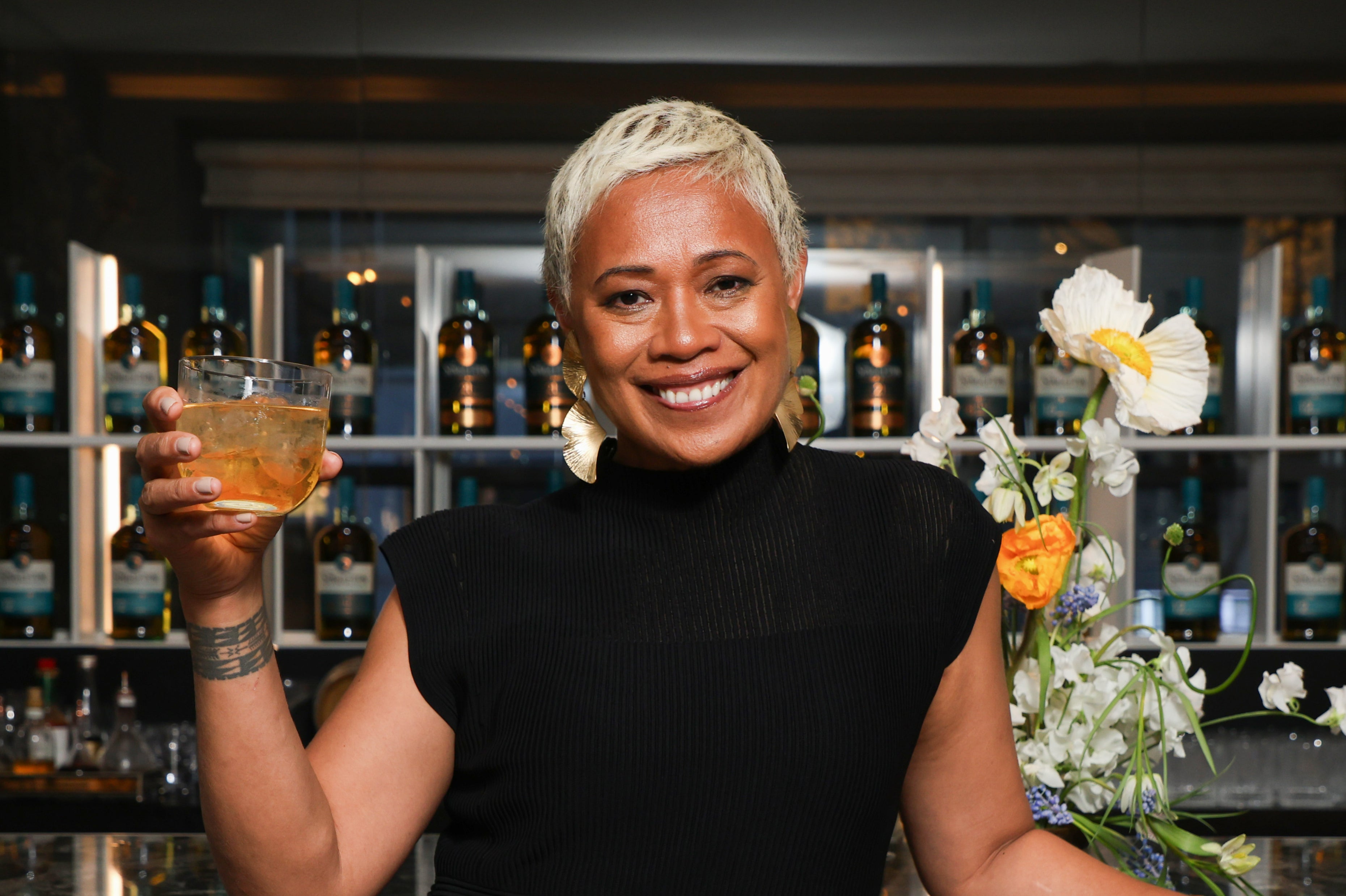 Monica Galetti