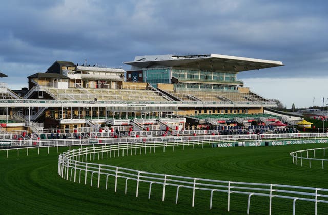 <p>The prize money reductions should not affect this weekend’s Grand National at Aintree Racecourse</p>