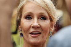 Letters: JK Rowling and the increase of spitefulness