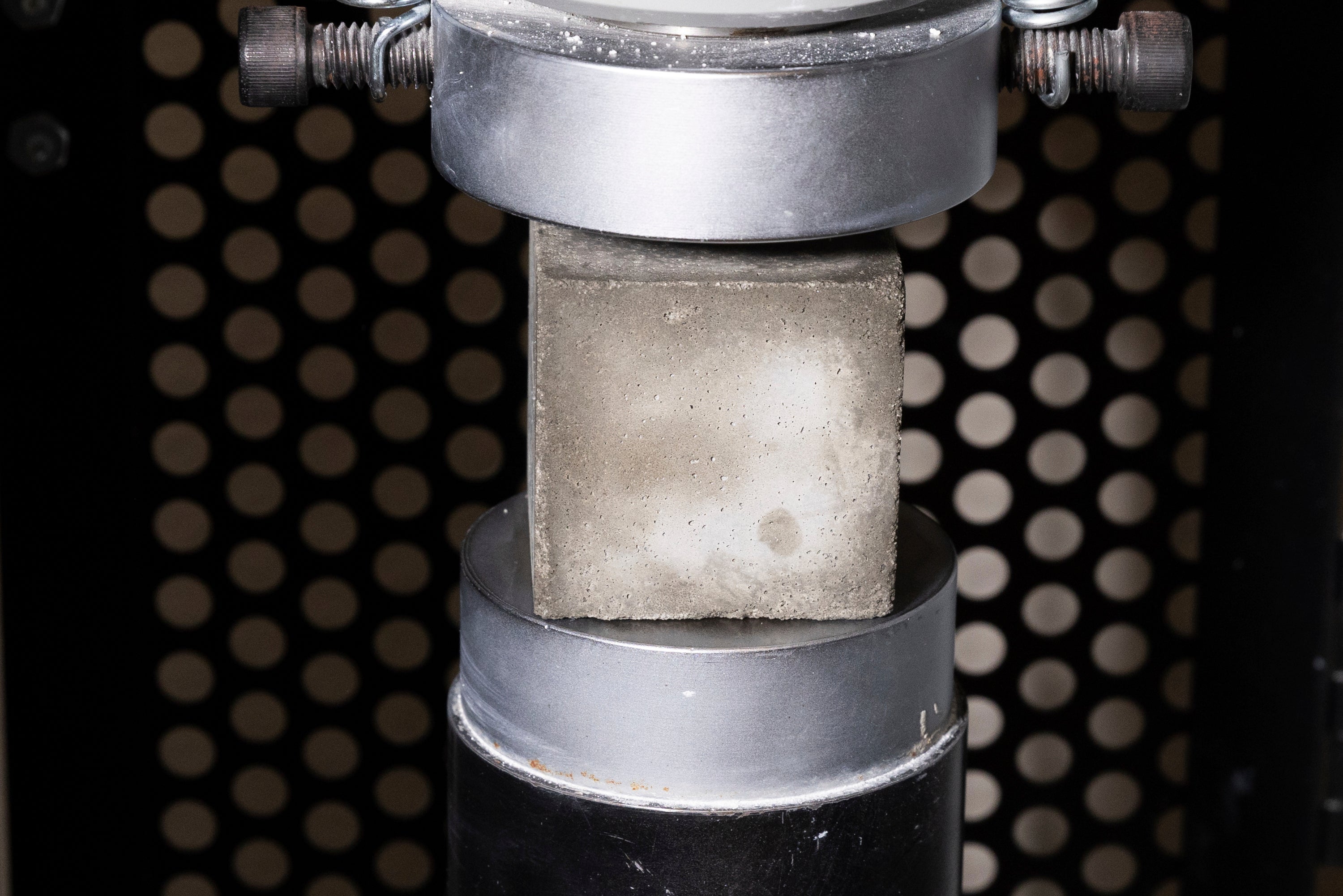 Climate Cleaner Cement