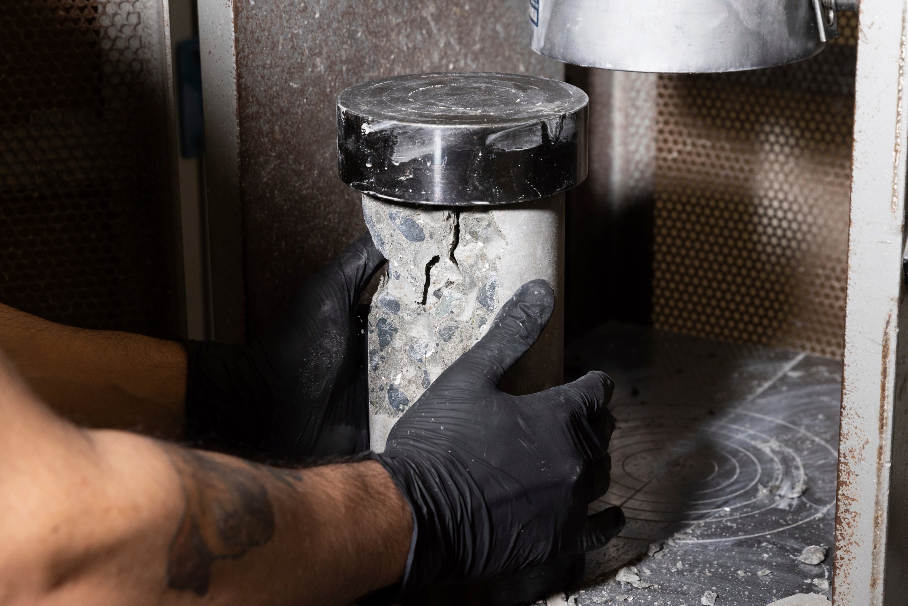 Climate Cleaner Cement