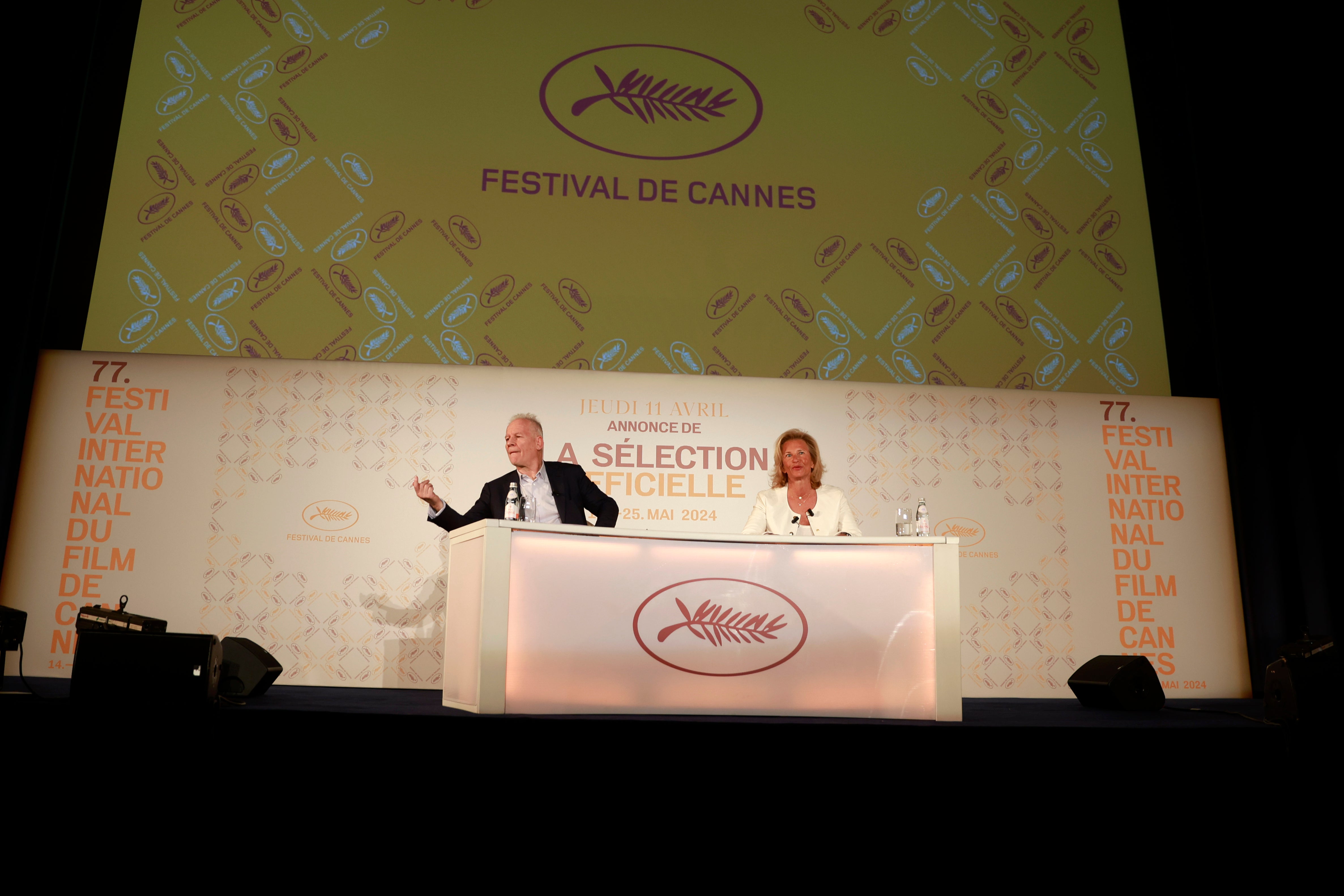 France Cannes Film Festival