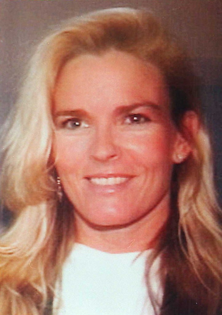 Nicole Brown died brutally at age 35 in 1994 alongside her friend Ron Goldman