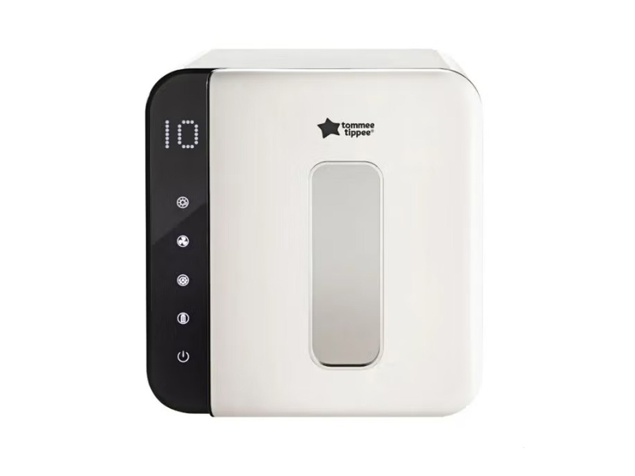 Tommee Tippee ultra UV steriliser, dryer and storage