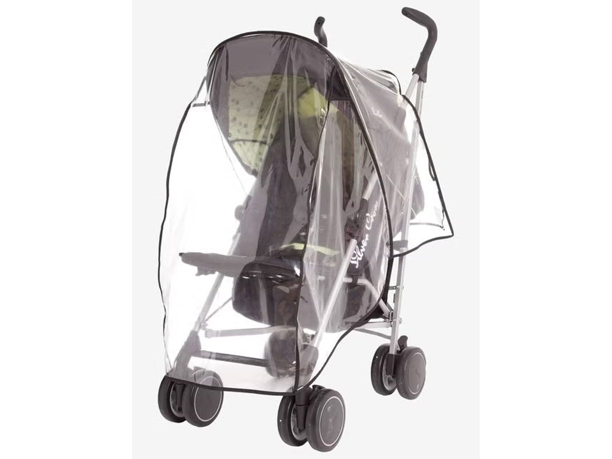 JoJo Maman Bebe buggy rain cover