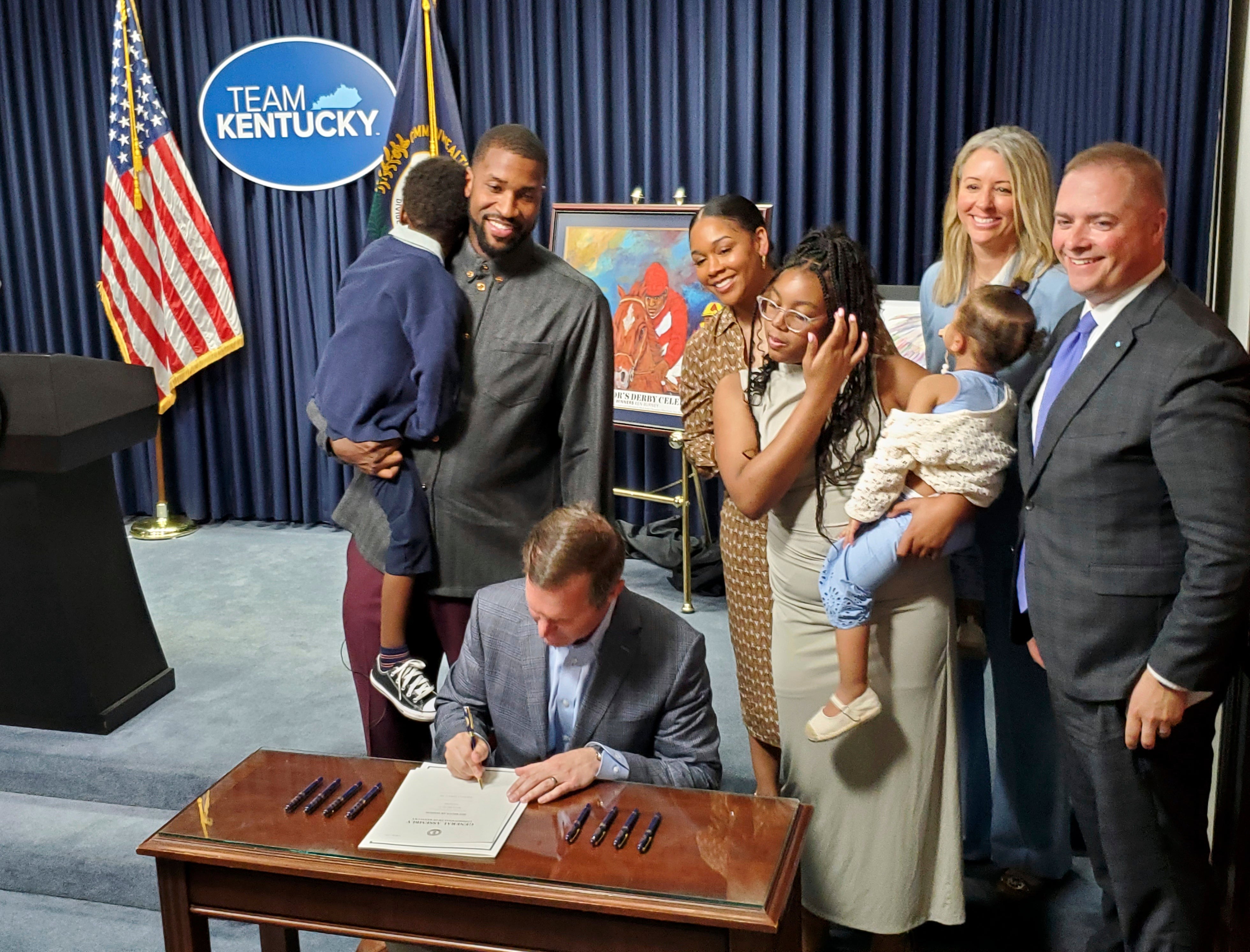 Stuttering Services Kentucky