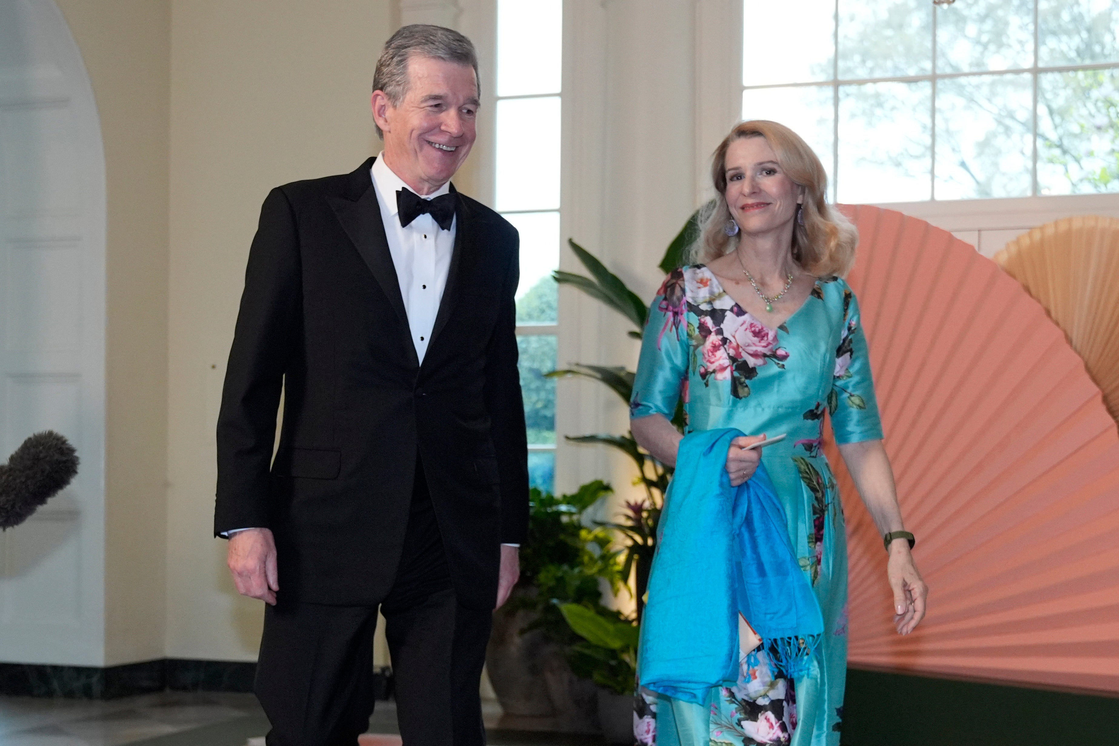 US Japan Biden State Dinner