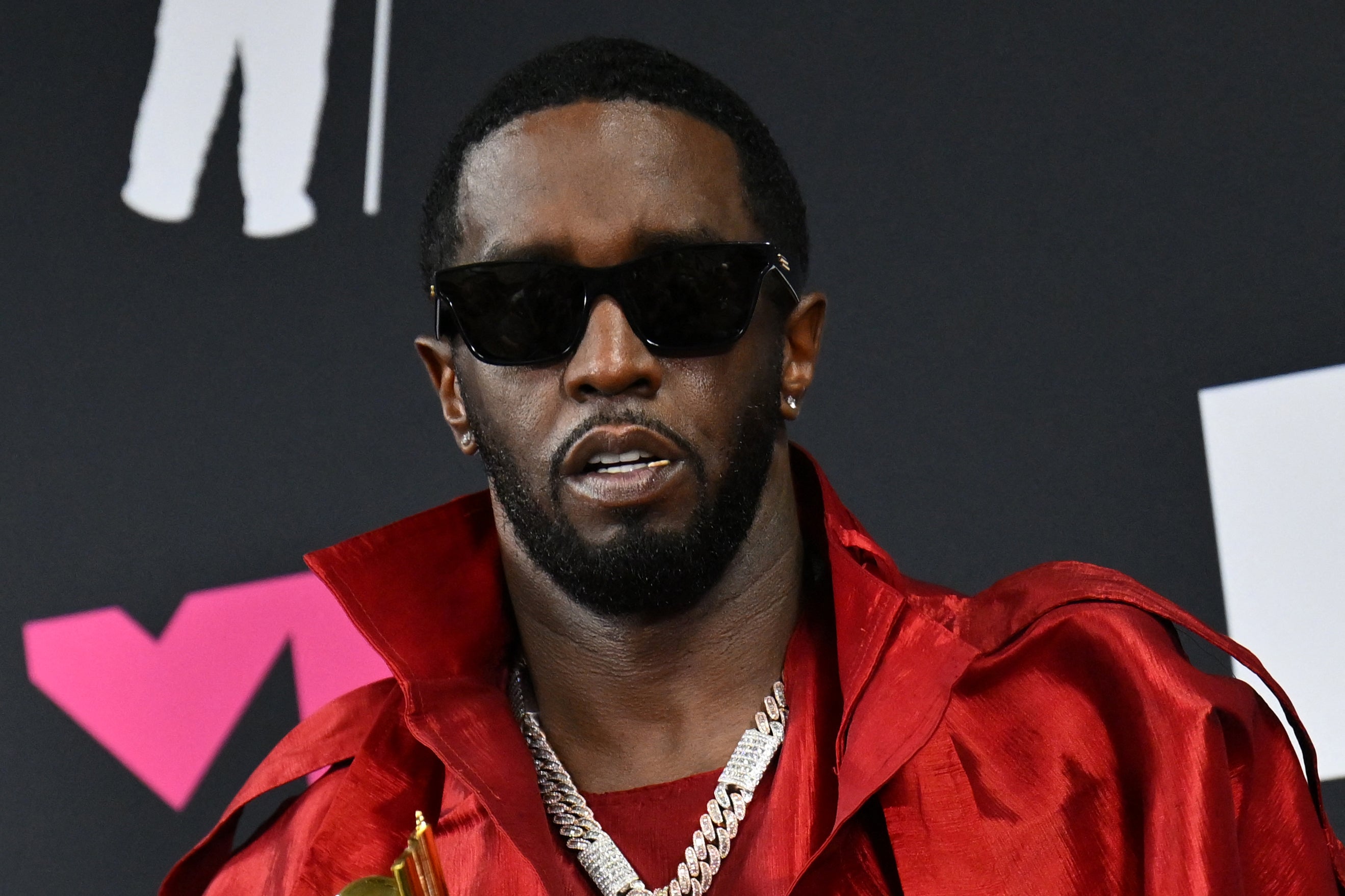 Diddy said he was ‘truly sorry’ after the release of video footage showing him attacking ex-girlfriend Cassandra ‘Cassie’ Ventura