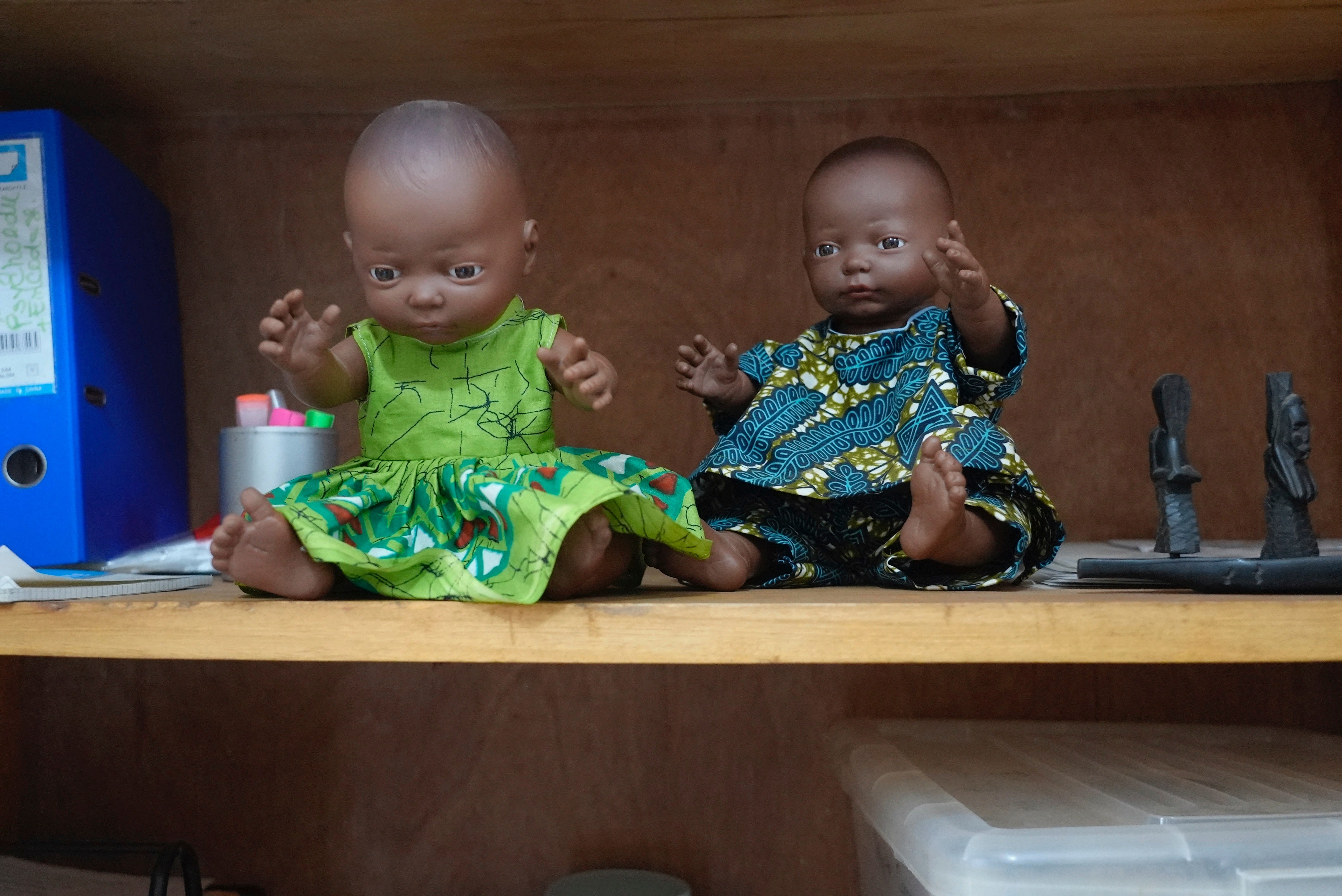 Central African Republic Sexual Assault