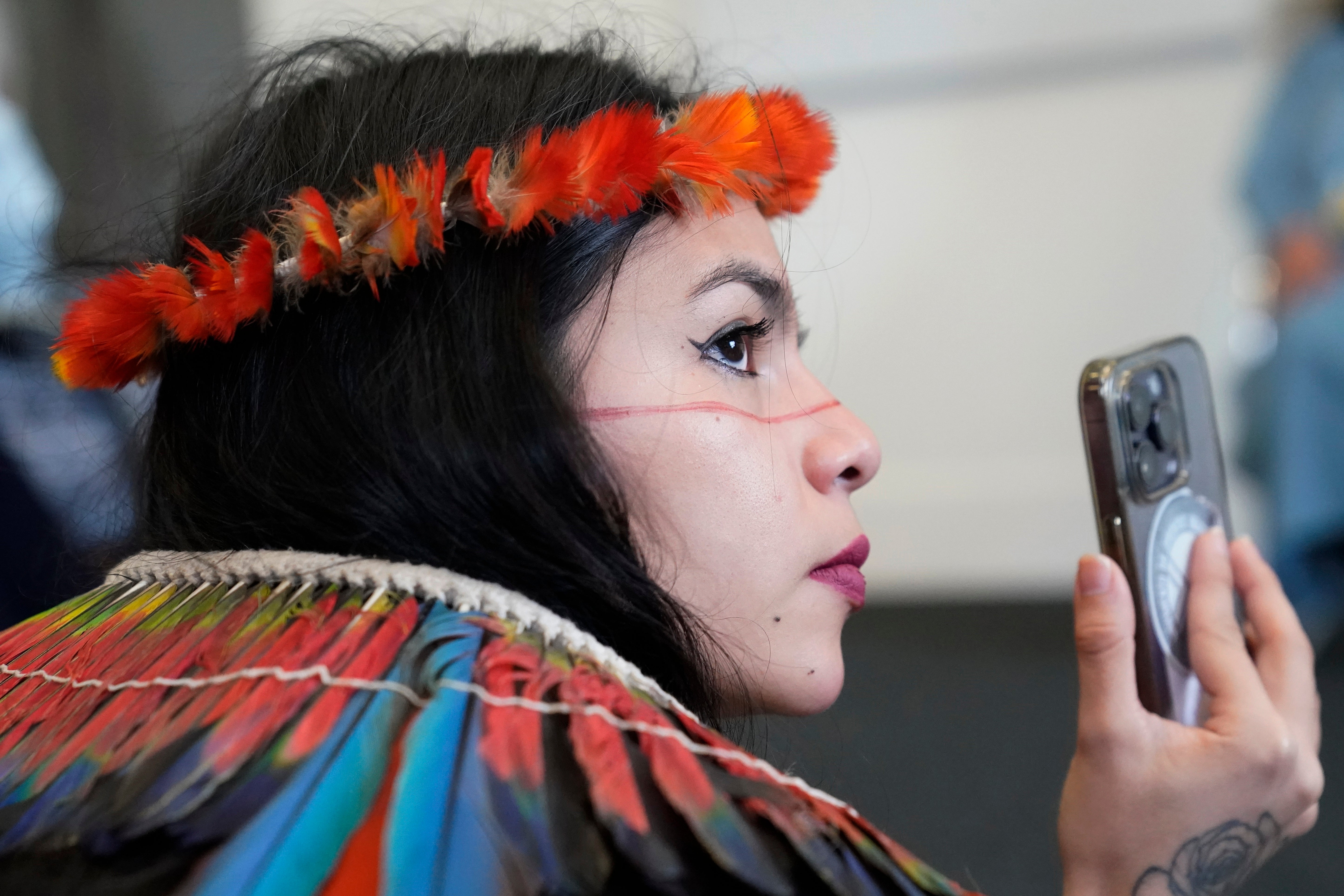 Climate Human Rights Robinson