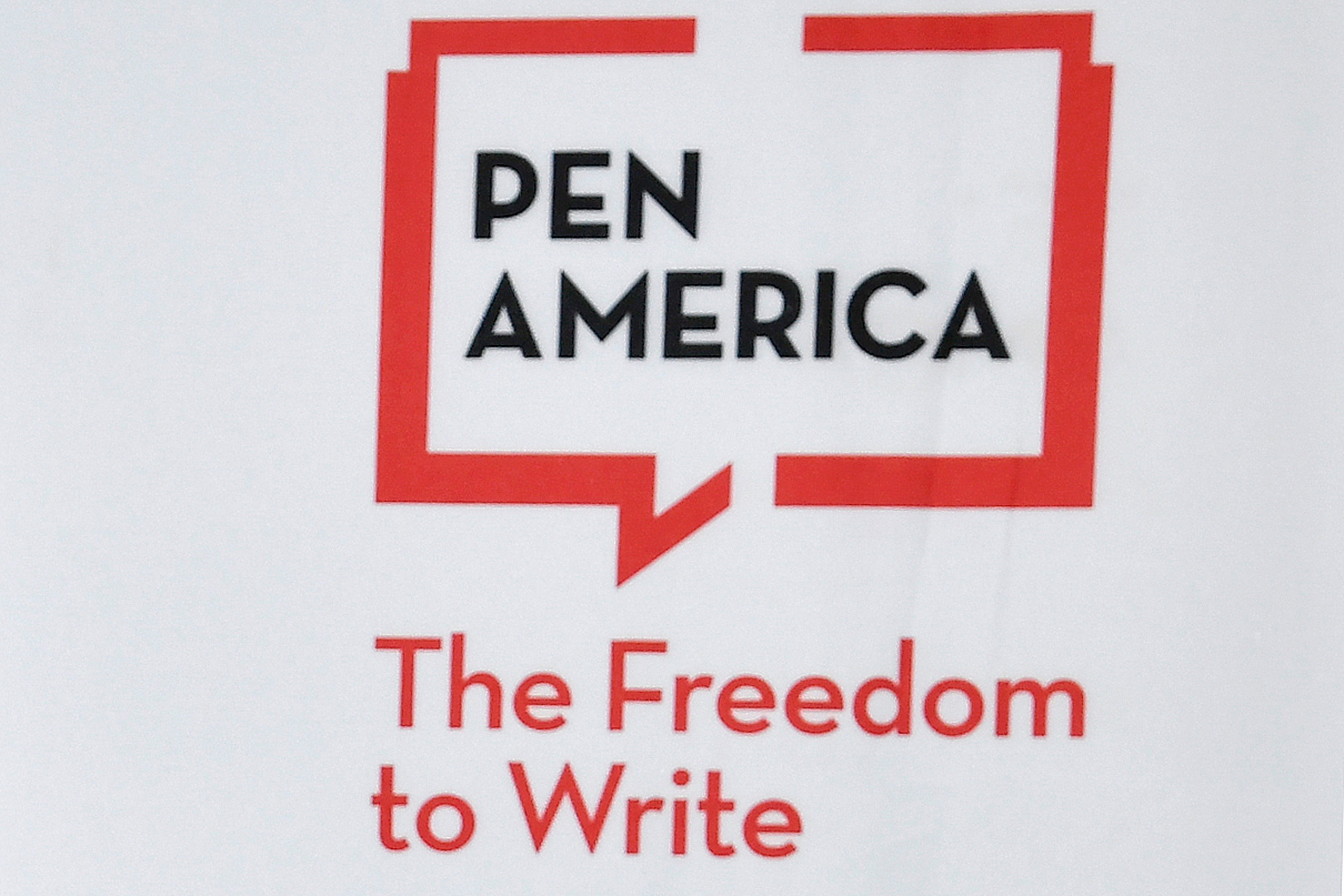 PEN America Protests