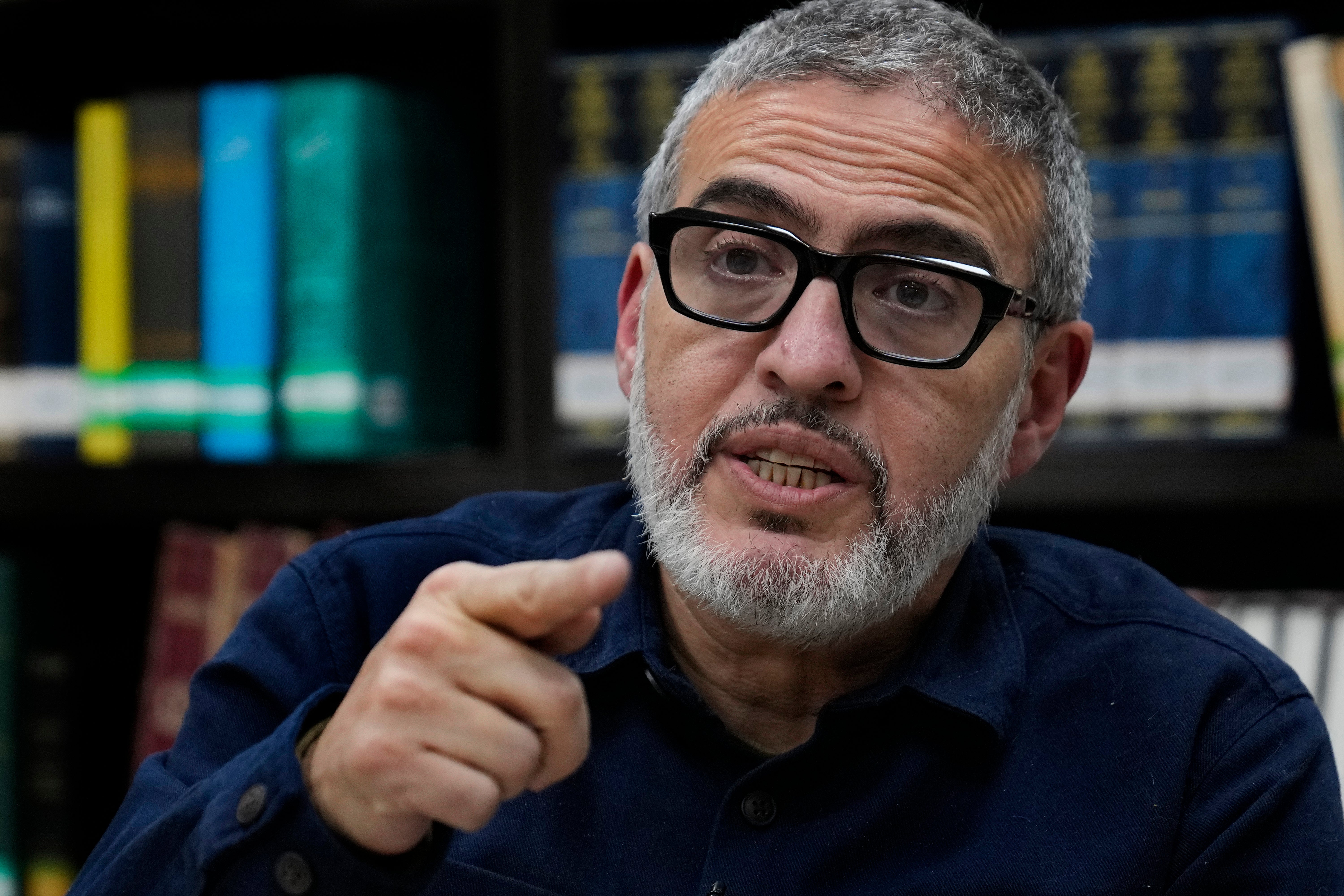 Germany Palestinians