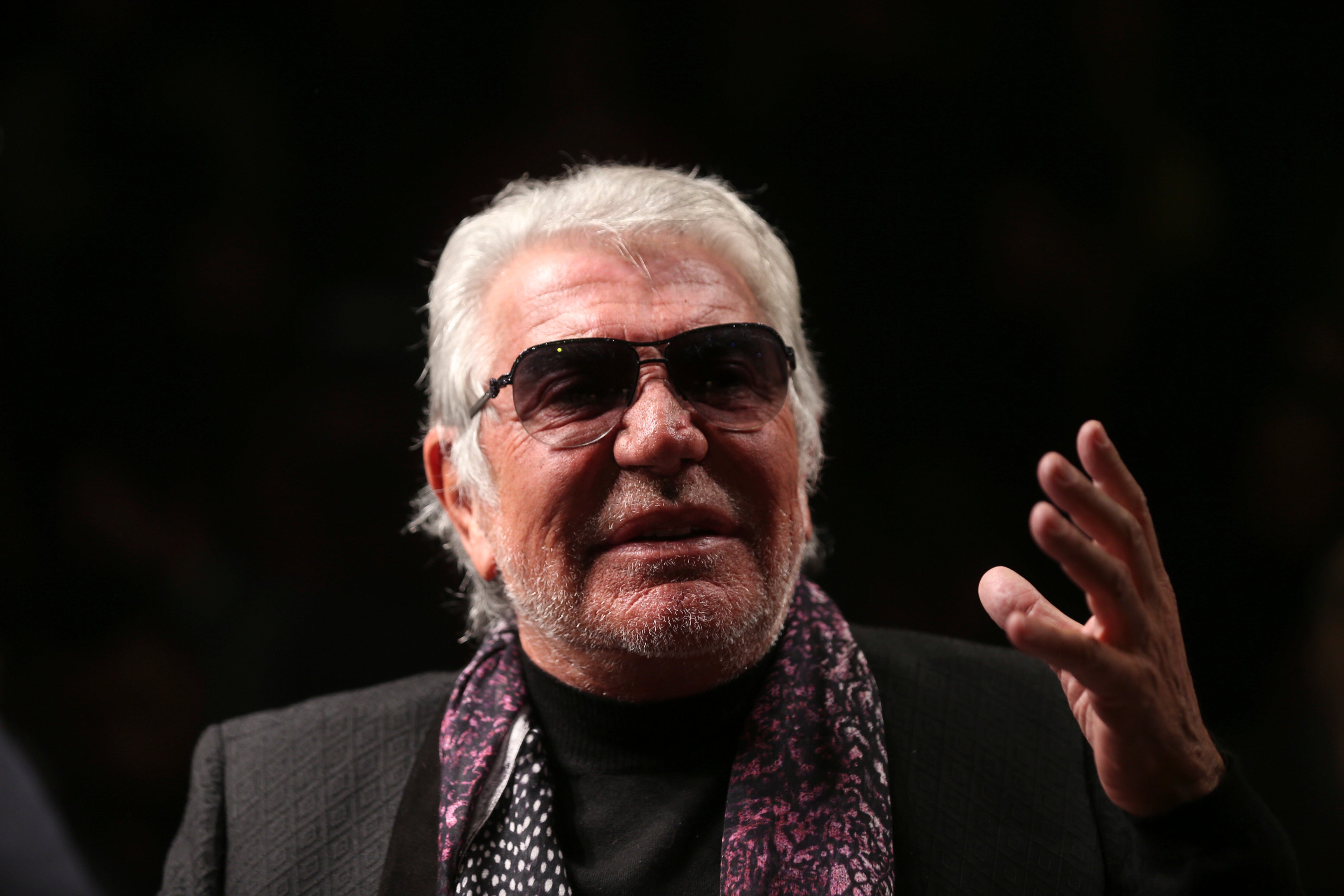 Obit Roberto Cavalli