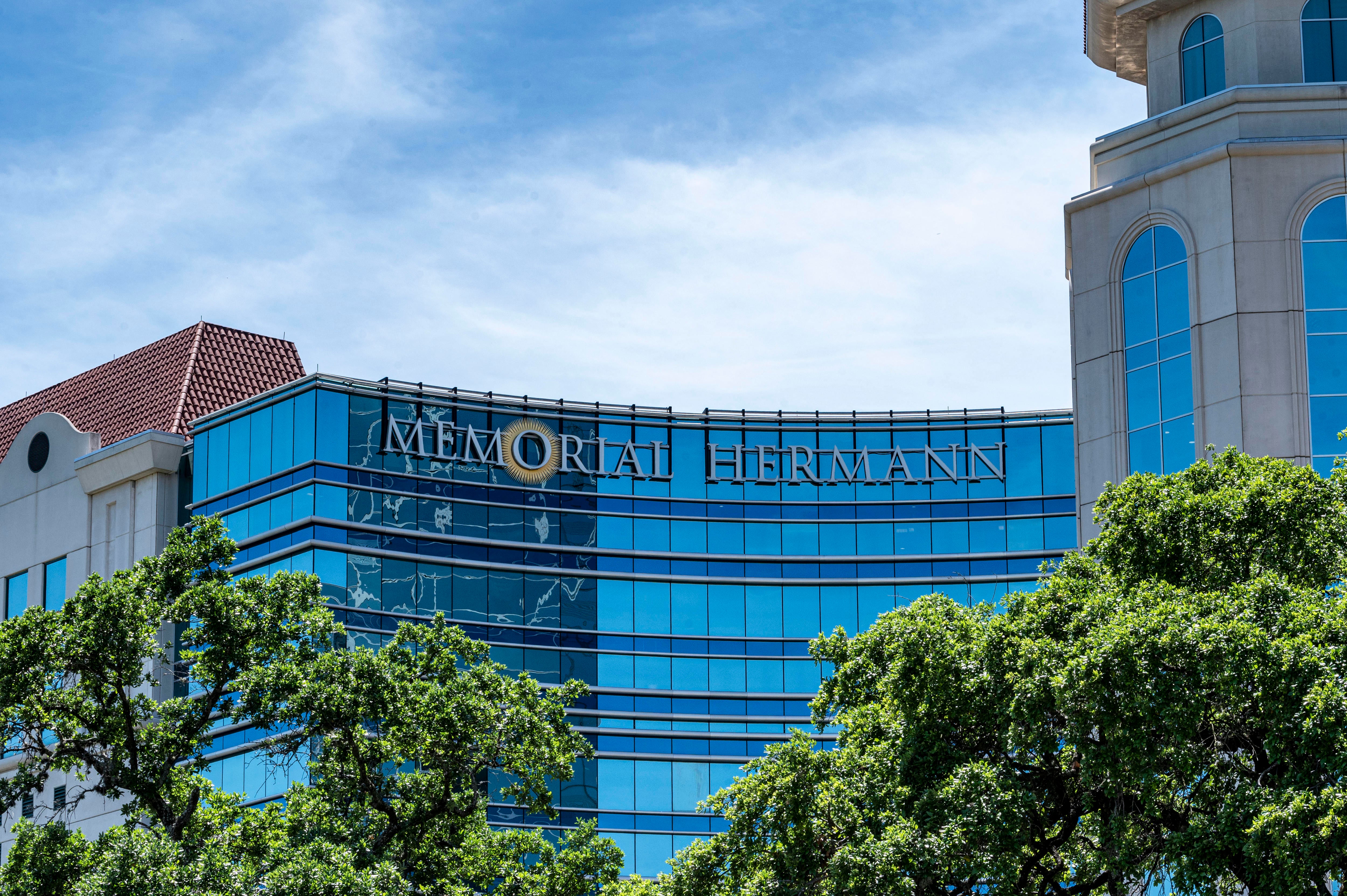 Zayn was pronounced dead at Memorial Hermann Hospital in Houston