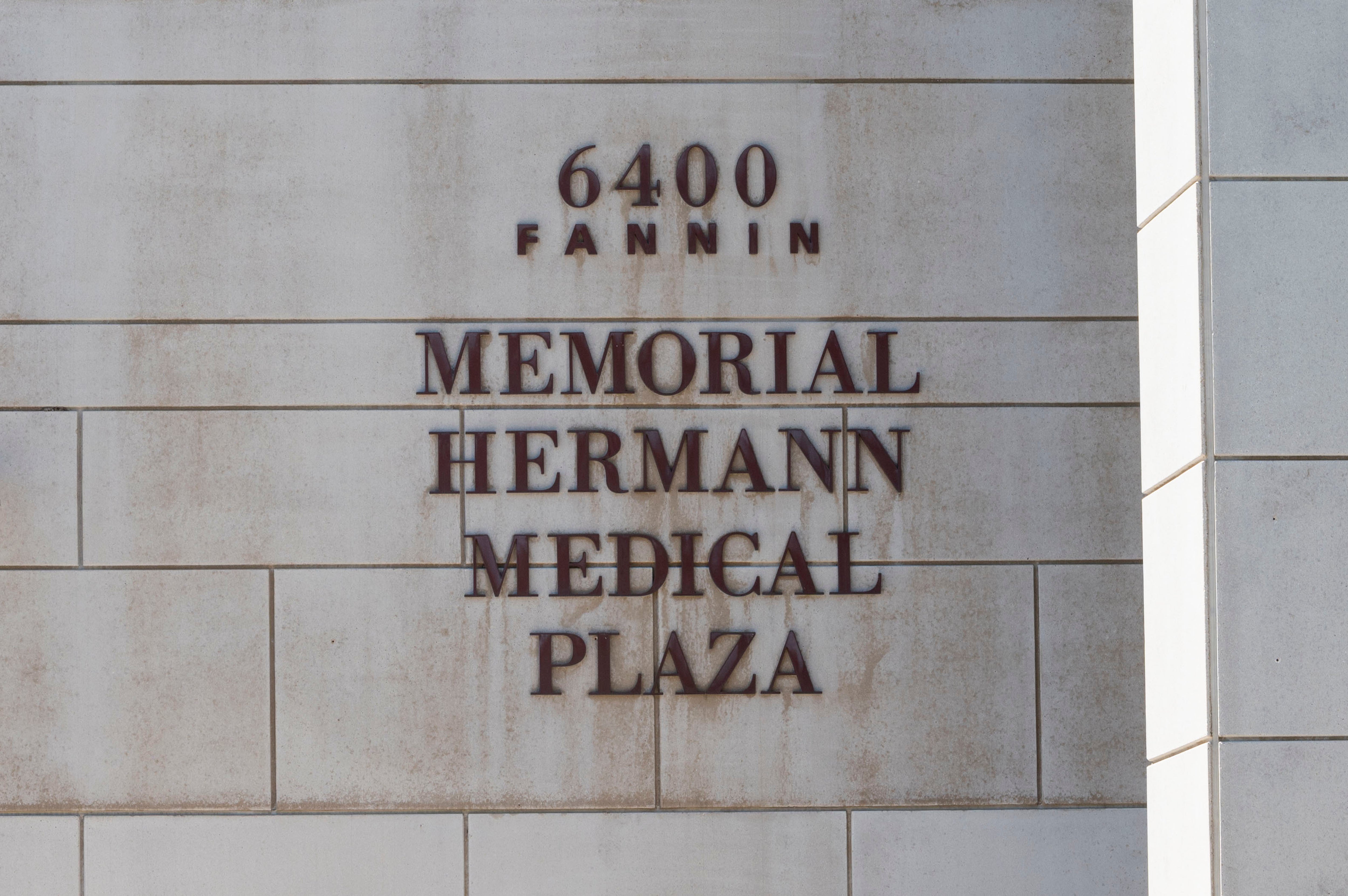 After the accusations were first made public in April 2024, Memorial Hermann shut down its liver and kidney transplant program