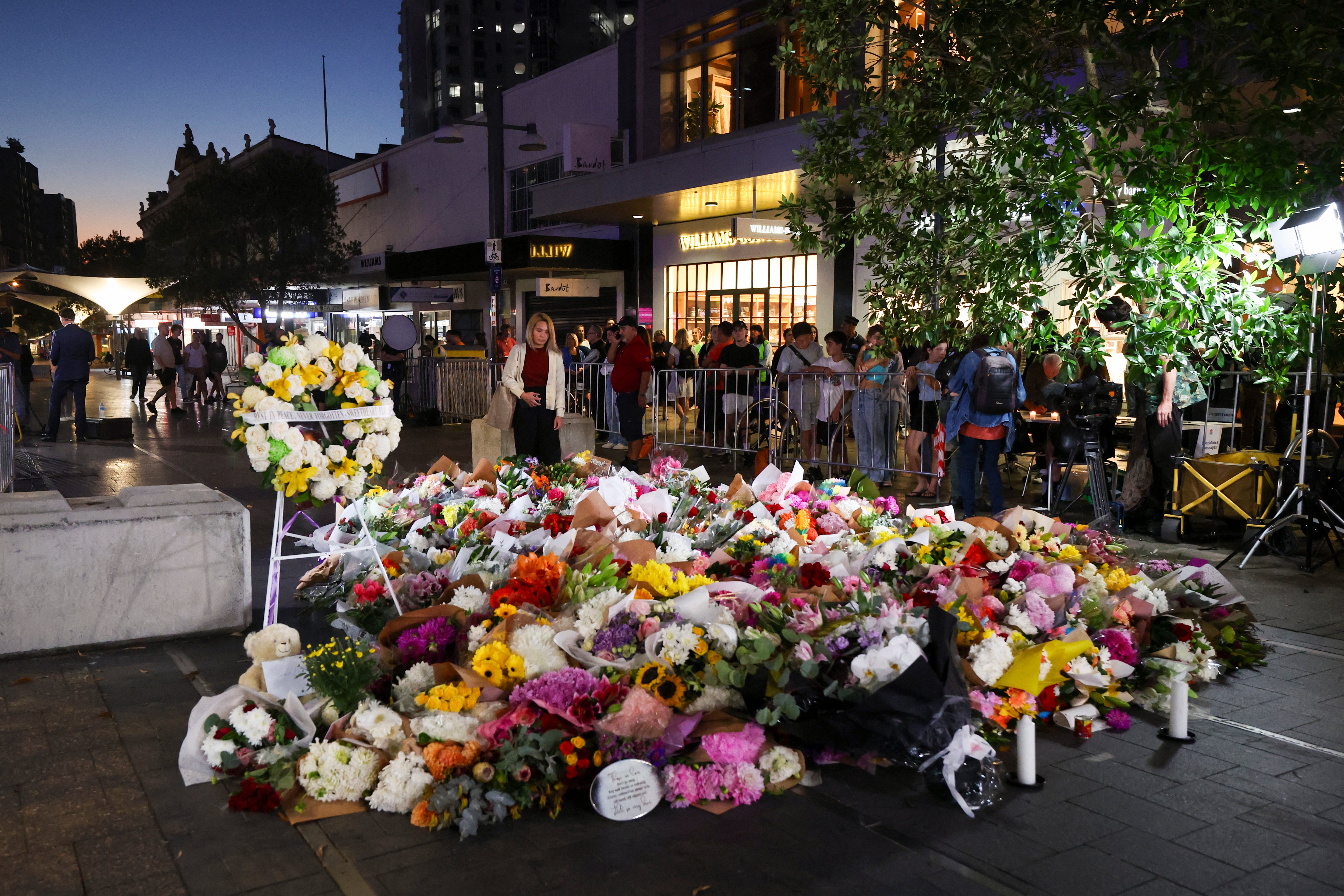 Joel Cauchi: Who was the Sydney mall stabbing attacker?