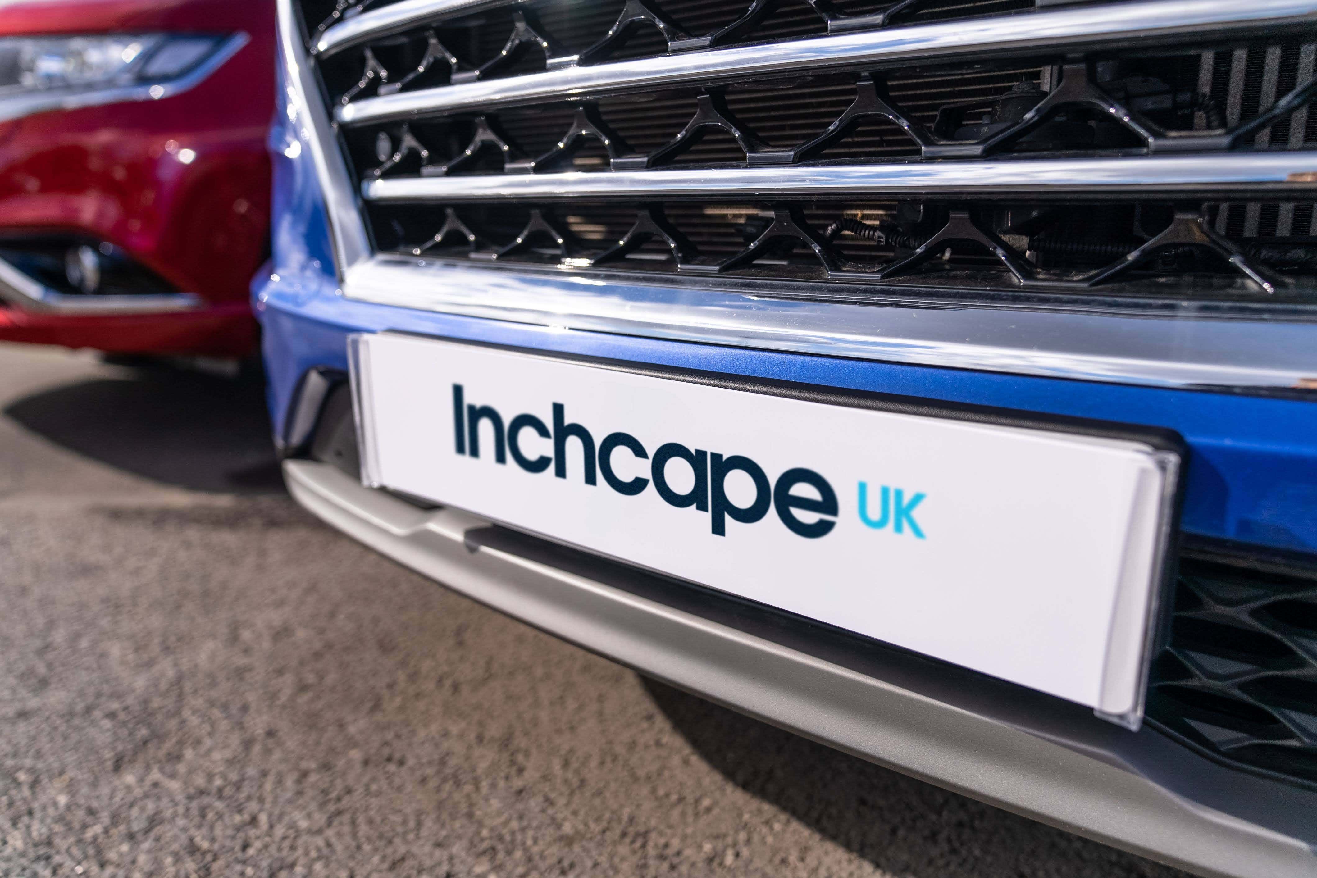 Inchcape has agreed to sell its UK business to Group 1 Automotive for £346 million (Inchcape/PA)