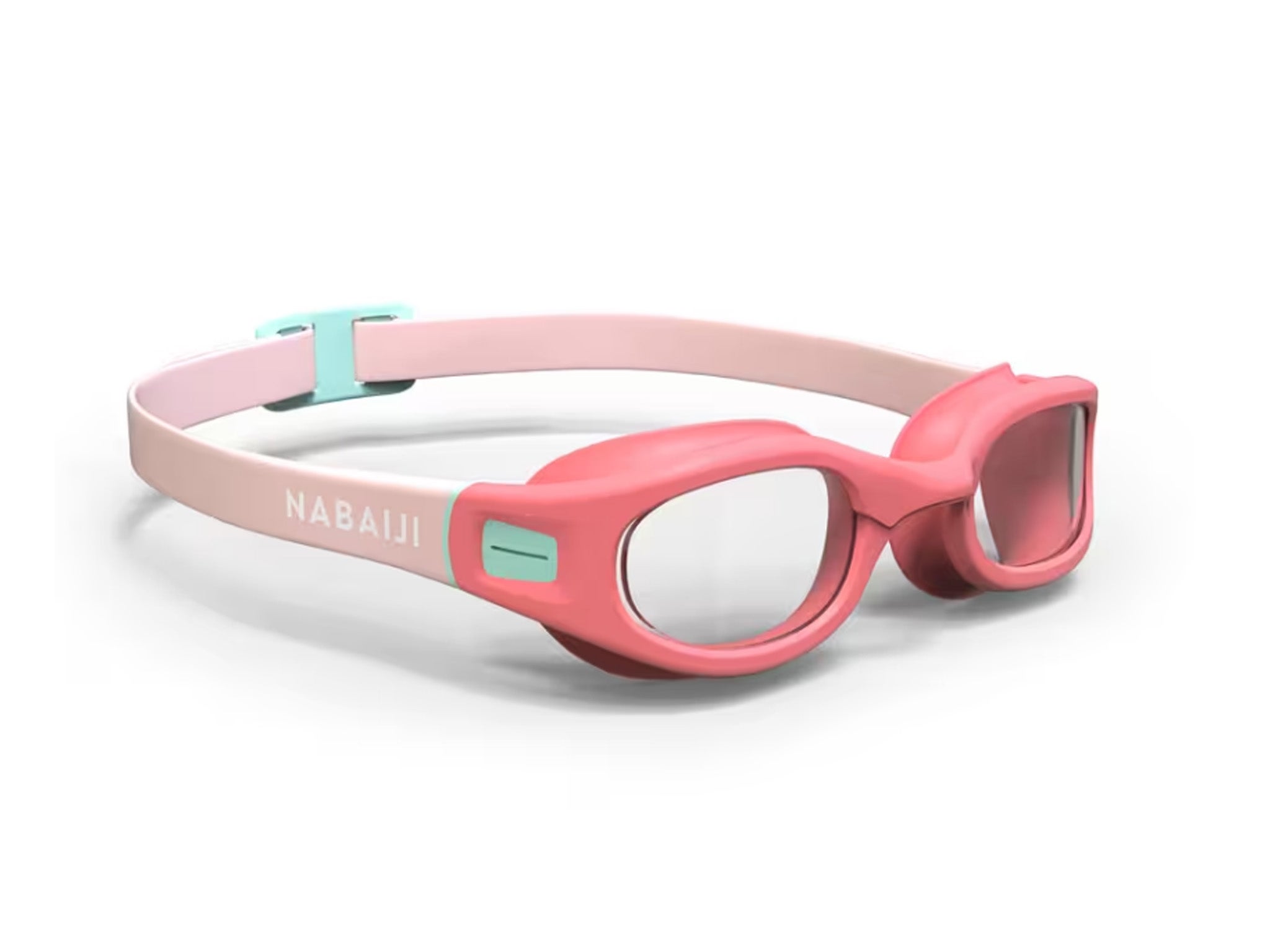 Najaibi soft swimming goggles