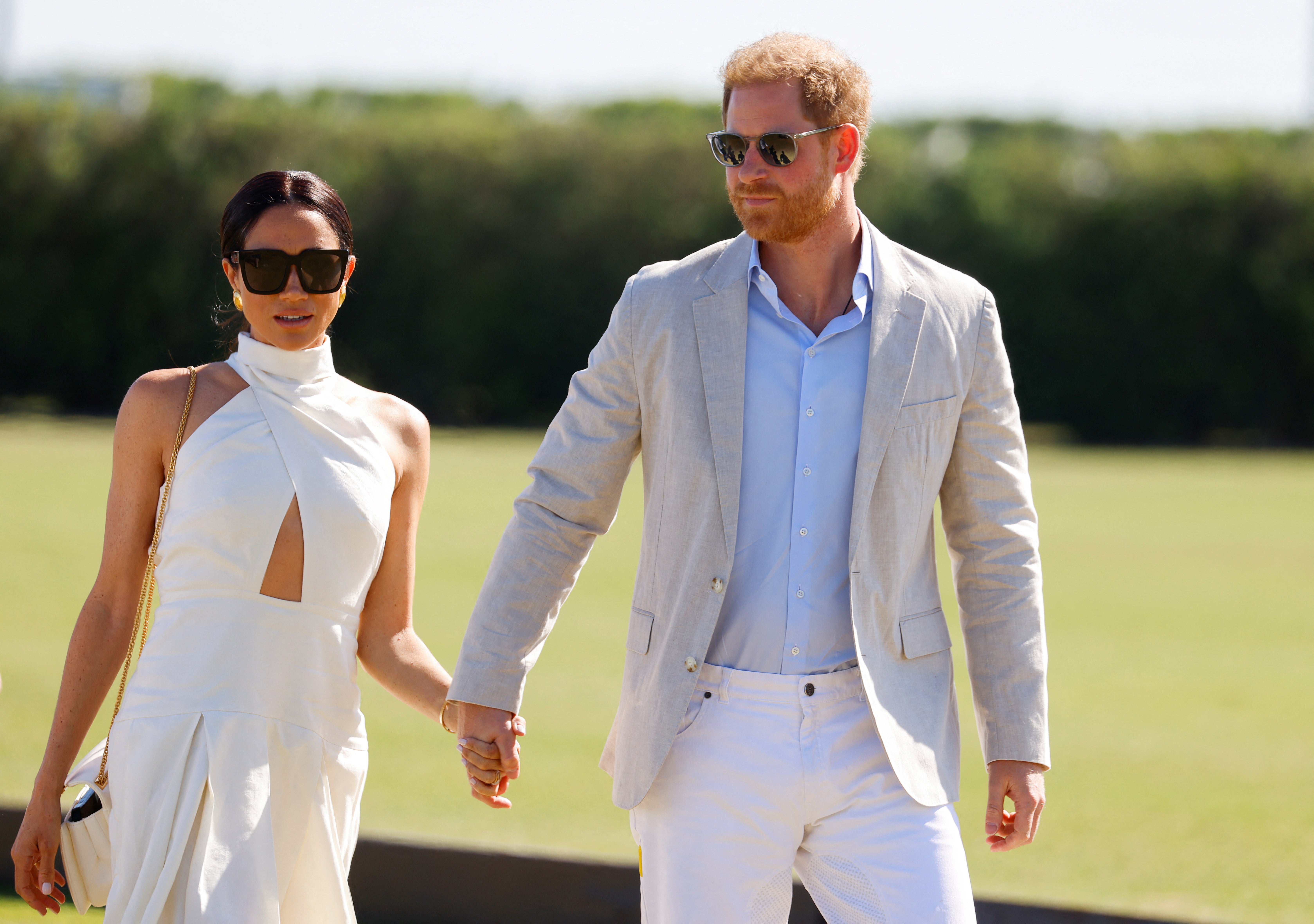 With her fruit preserves and floaty dresses, the Duchess appears to be living her best Tradwive life