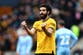 Manchester City confirm signing of Rayan Ait-Nouri from Wolves
