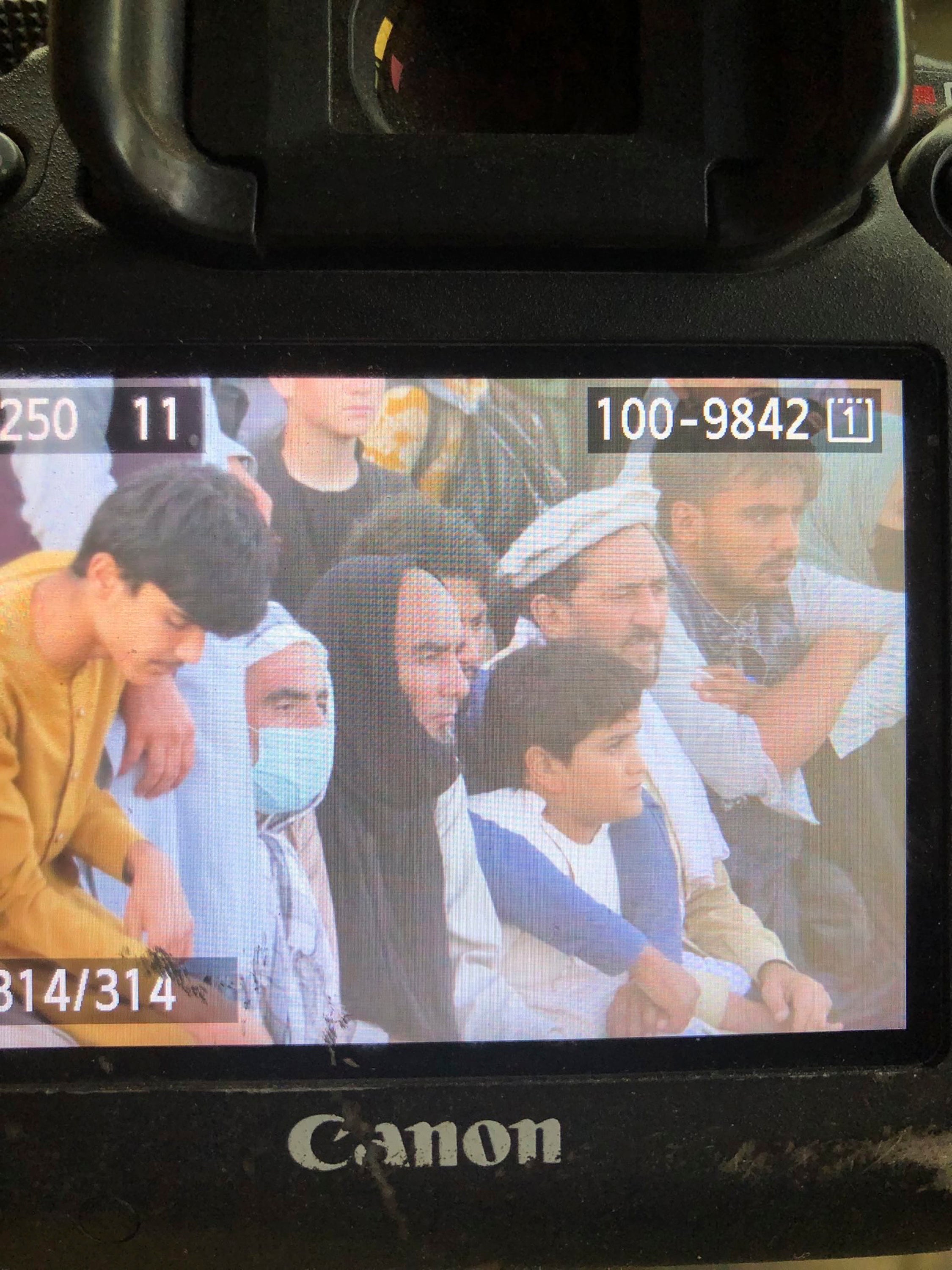 US Afghanistan Withdrawal