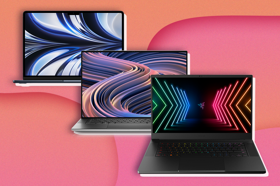 Best laptops for all budgets, ranked by experts