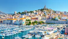 Why I chose Marseille over Paris for the Olympic Games