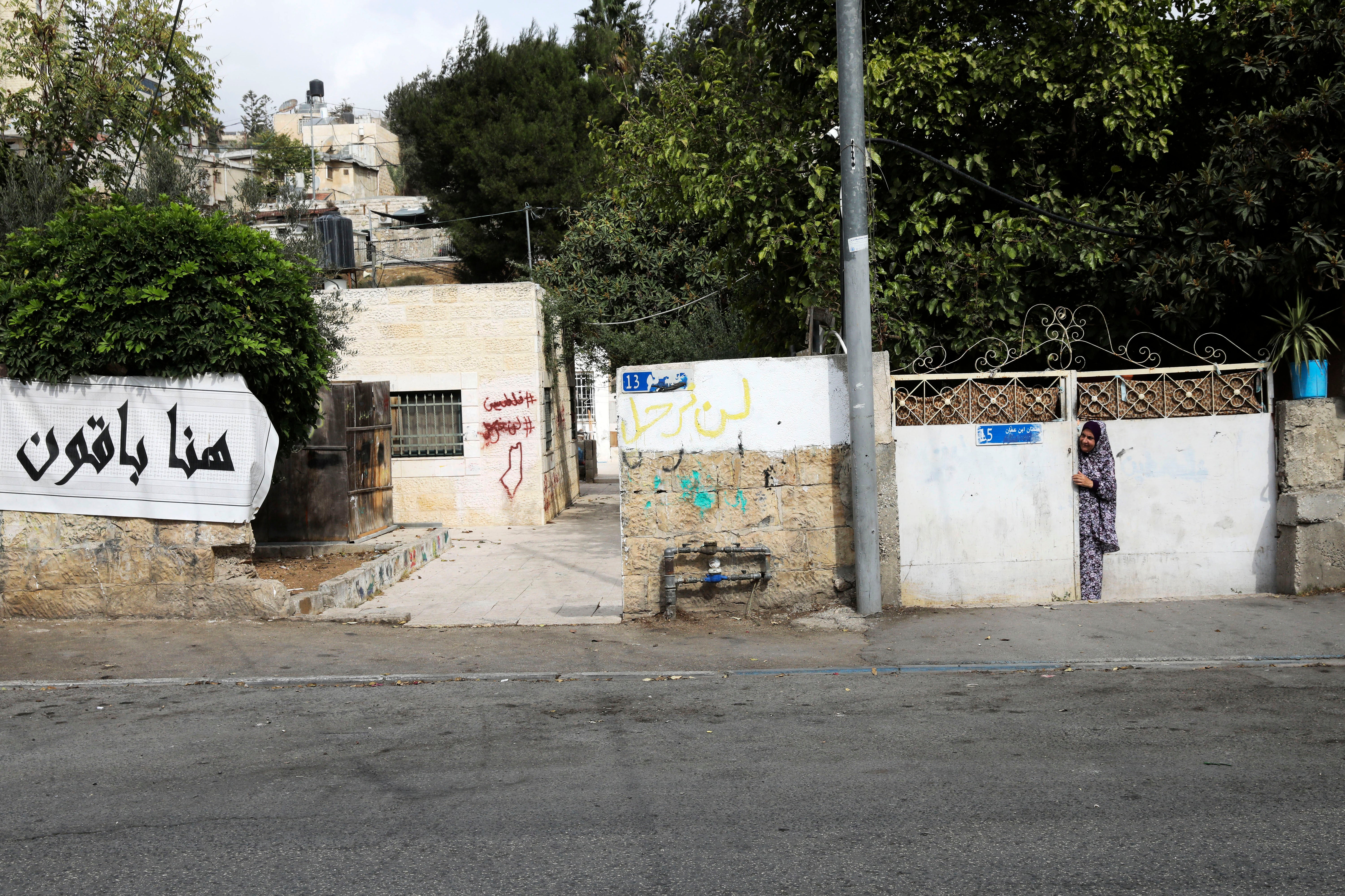 Israel-Palestinians-East-Jerusalem