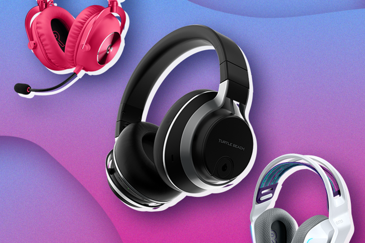 13 best gaming headsets for an immersive streaming experience