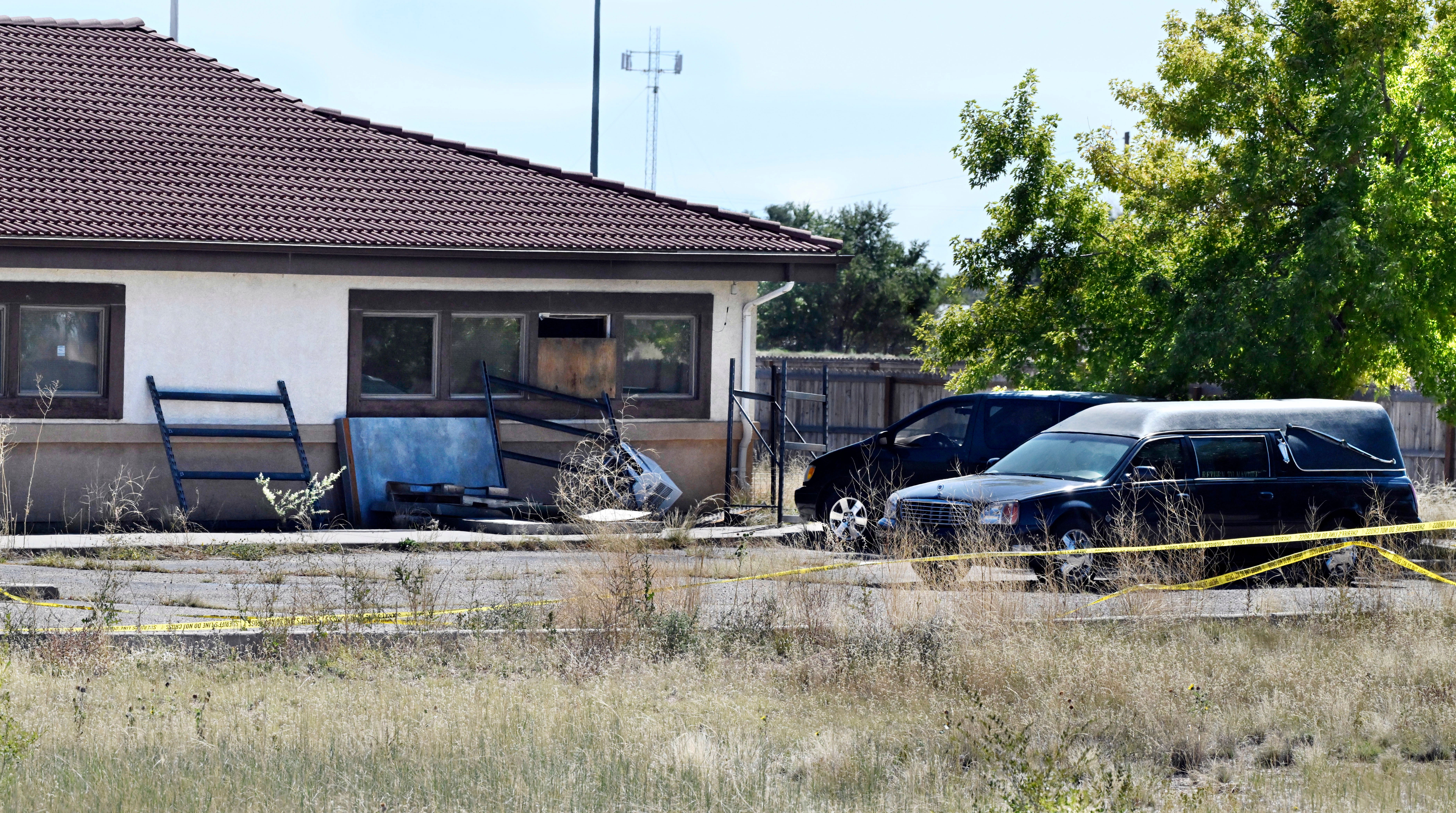 At least 190 decomposing bodies were discovered improperly stored at their Return to Nature Funeral Home in Colorado Springs in 2023