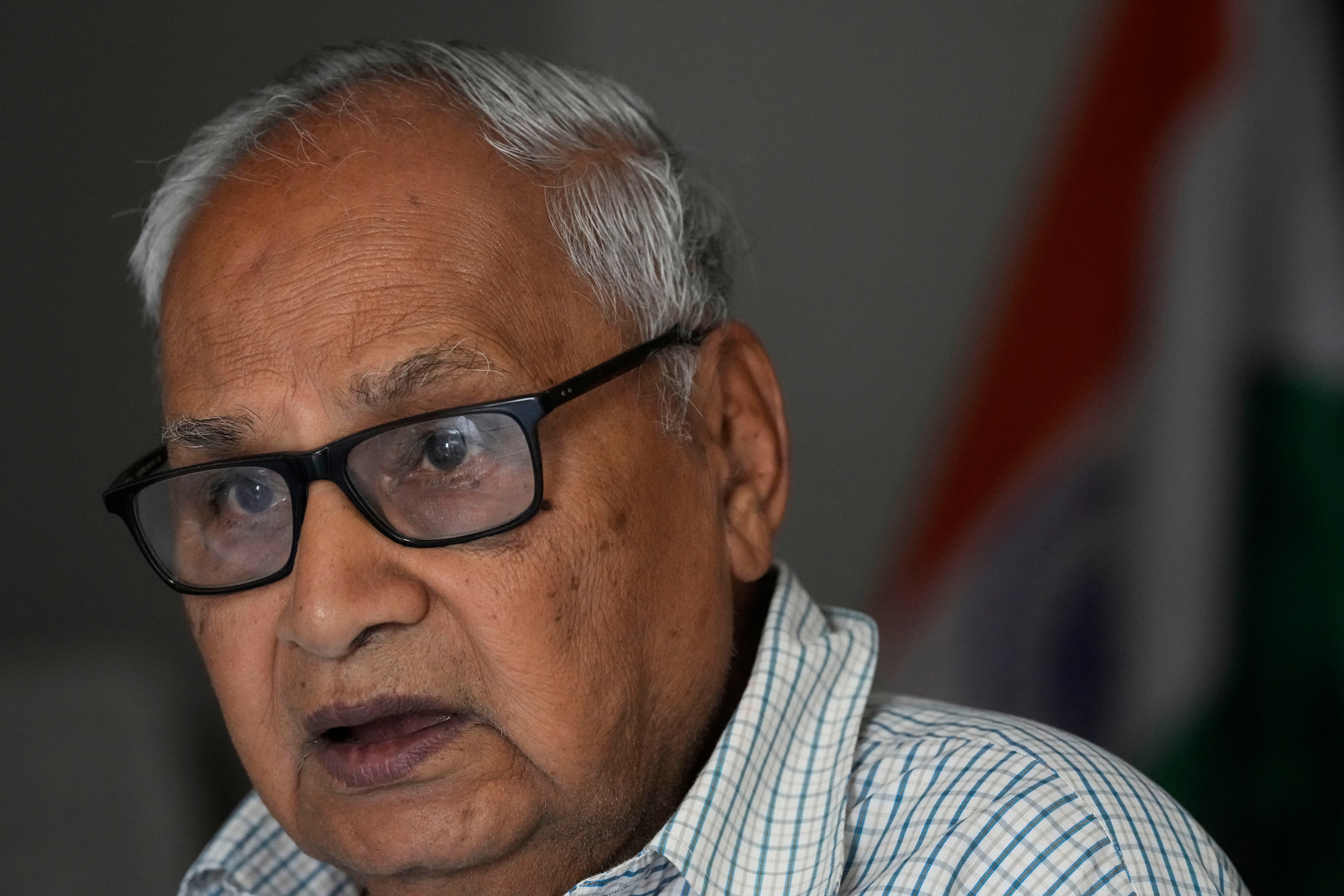 India Election Voices Photo Gallery