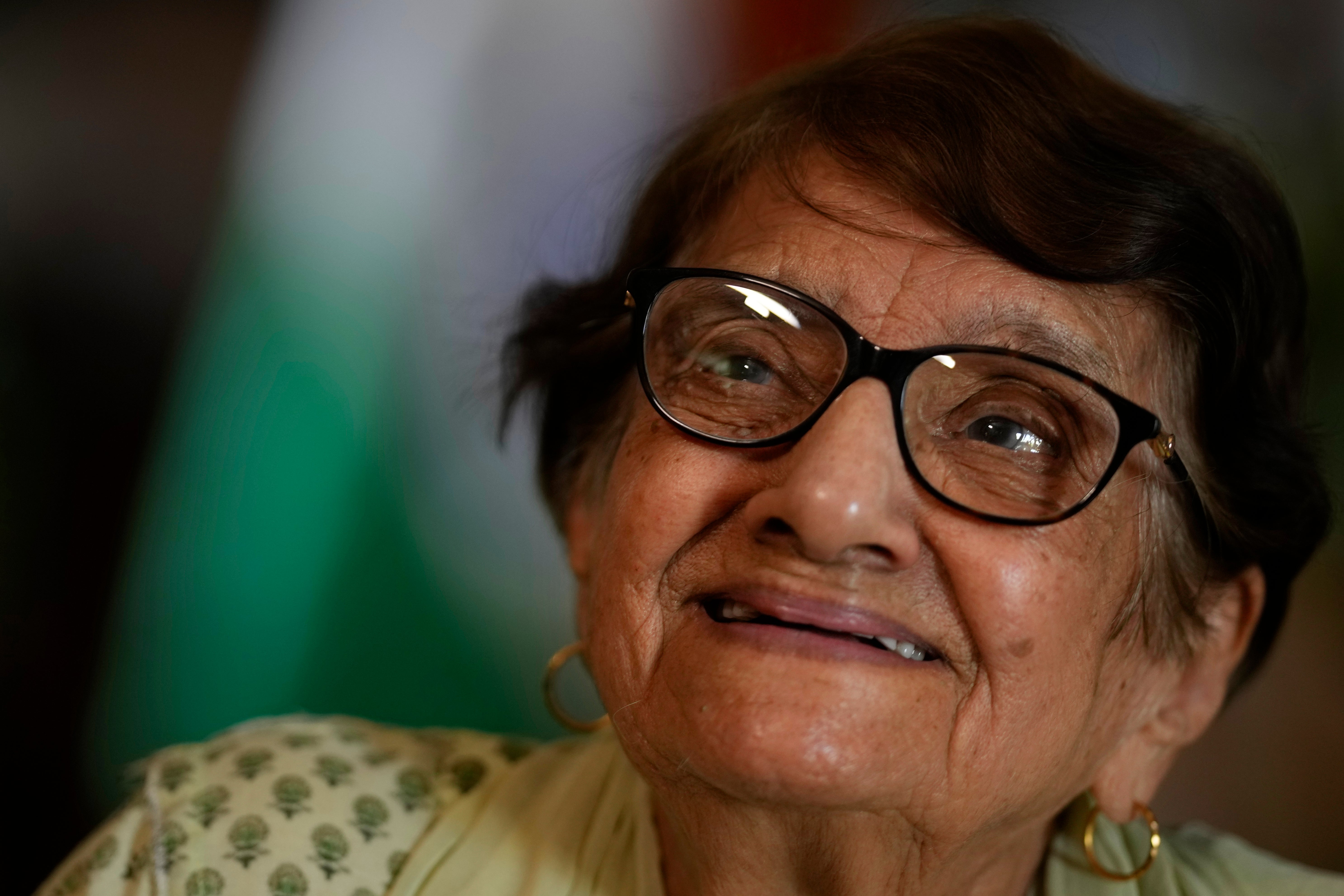 India Election Voices Photo Gallery