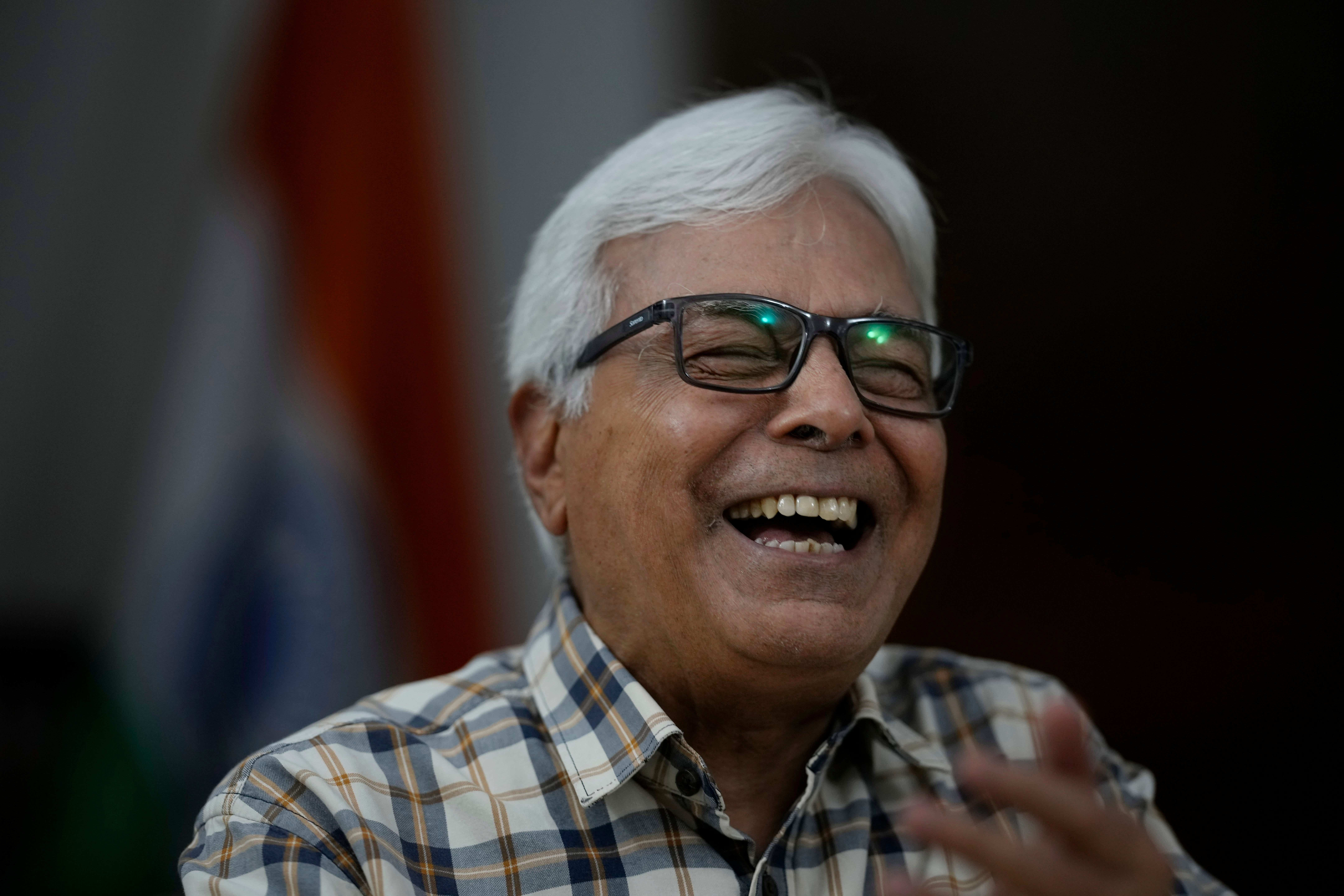 India Election Voices Photo Gallery