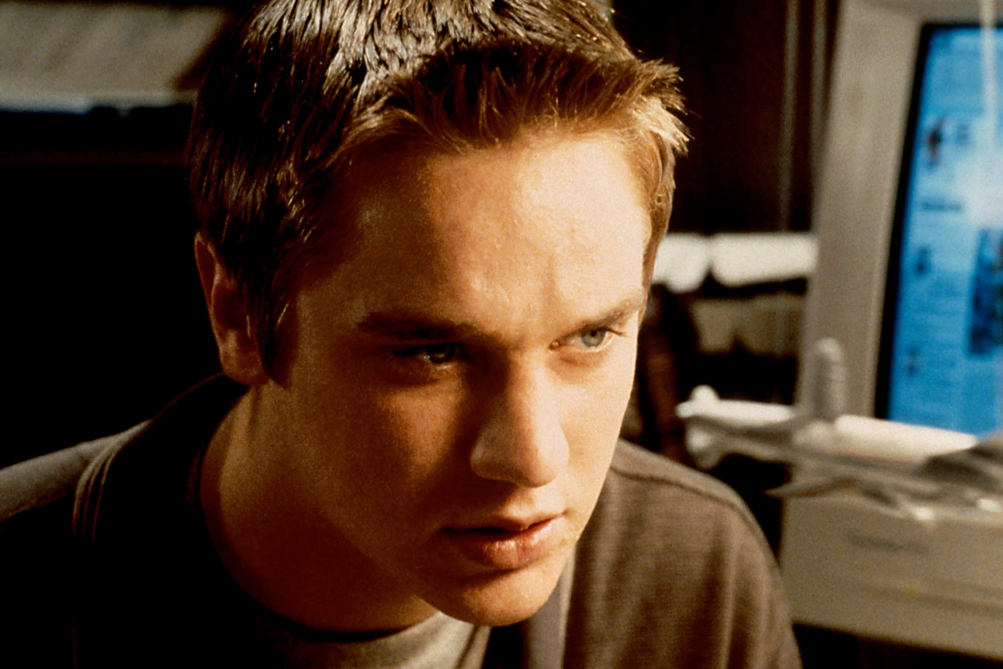 Devon Sawa in ‘Final Destination'
