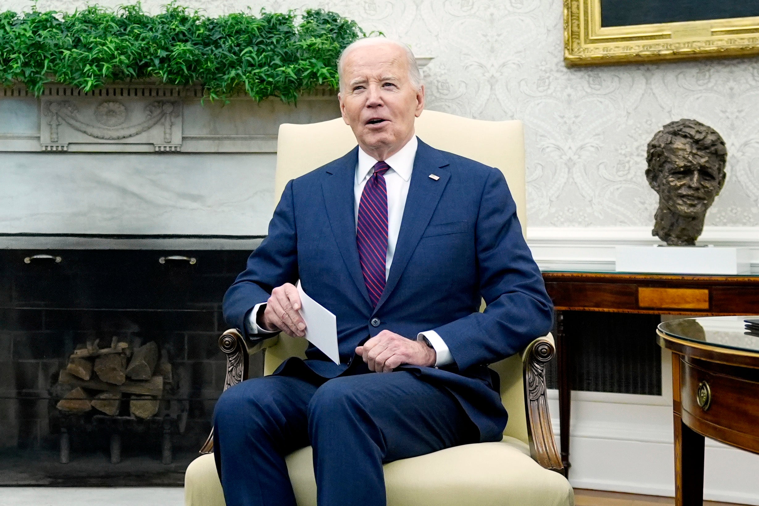 Biden Student Loans