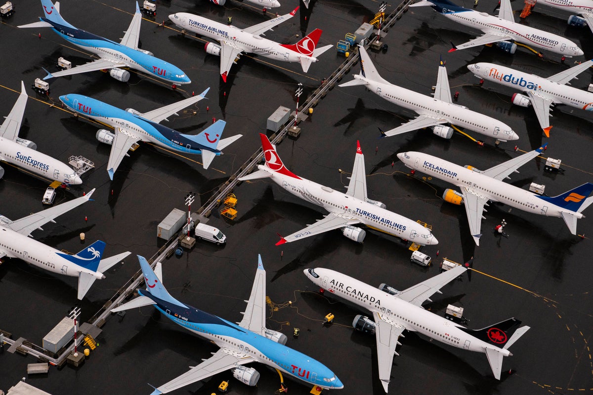 ‘The decisions you're making are going to end with a smoking hole in the ground': Inside the Boeing catastrophe