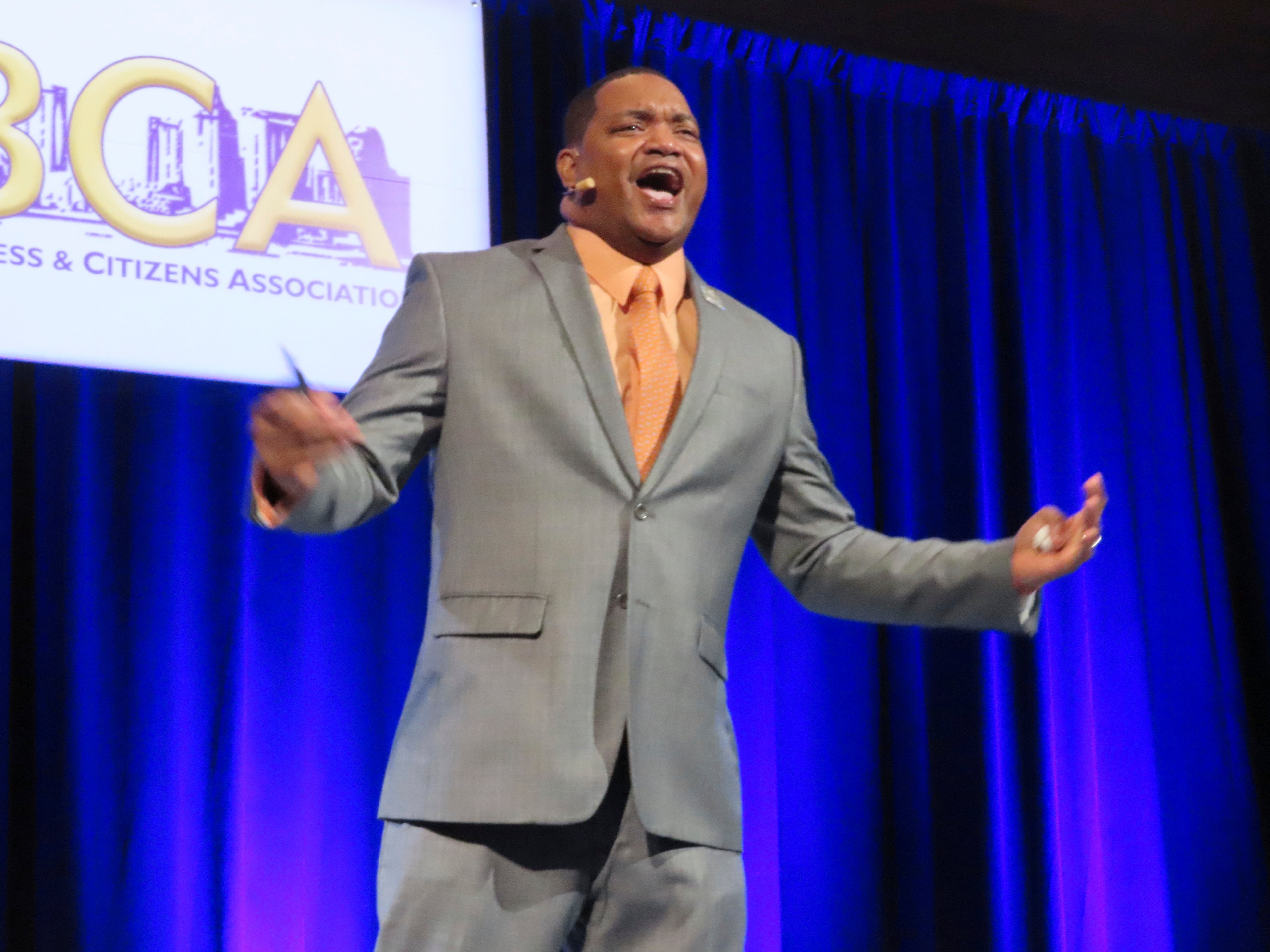 Atlantic City Mayor Child Abuse