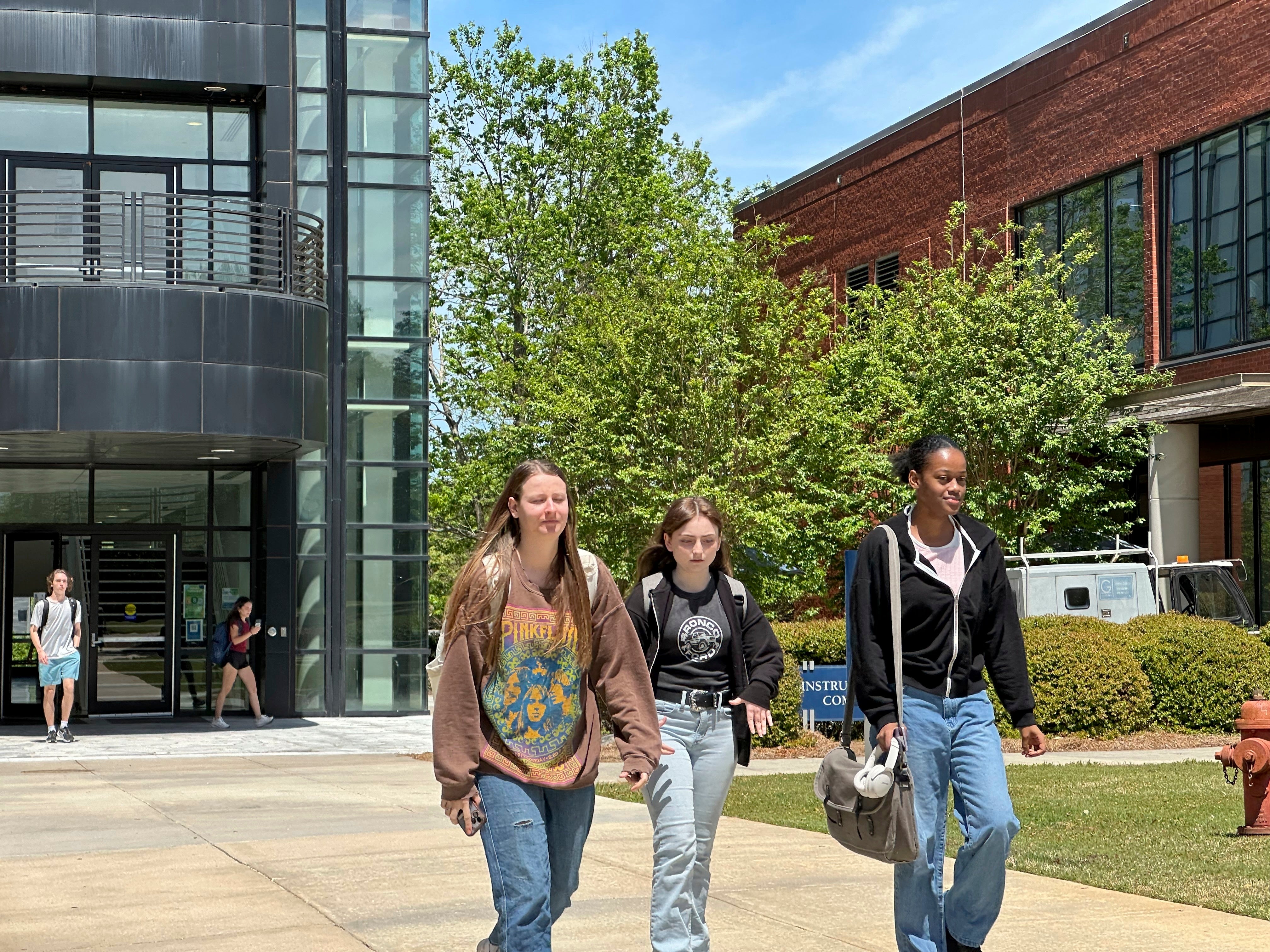 University Tuition Georgia