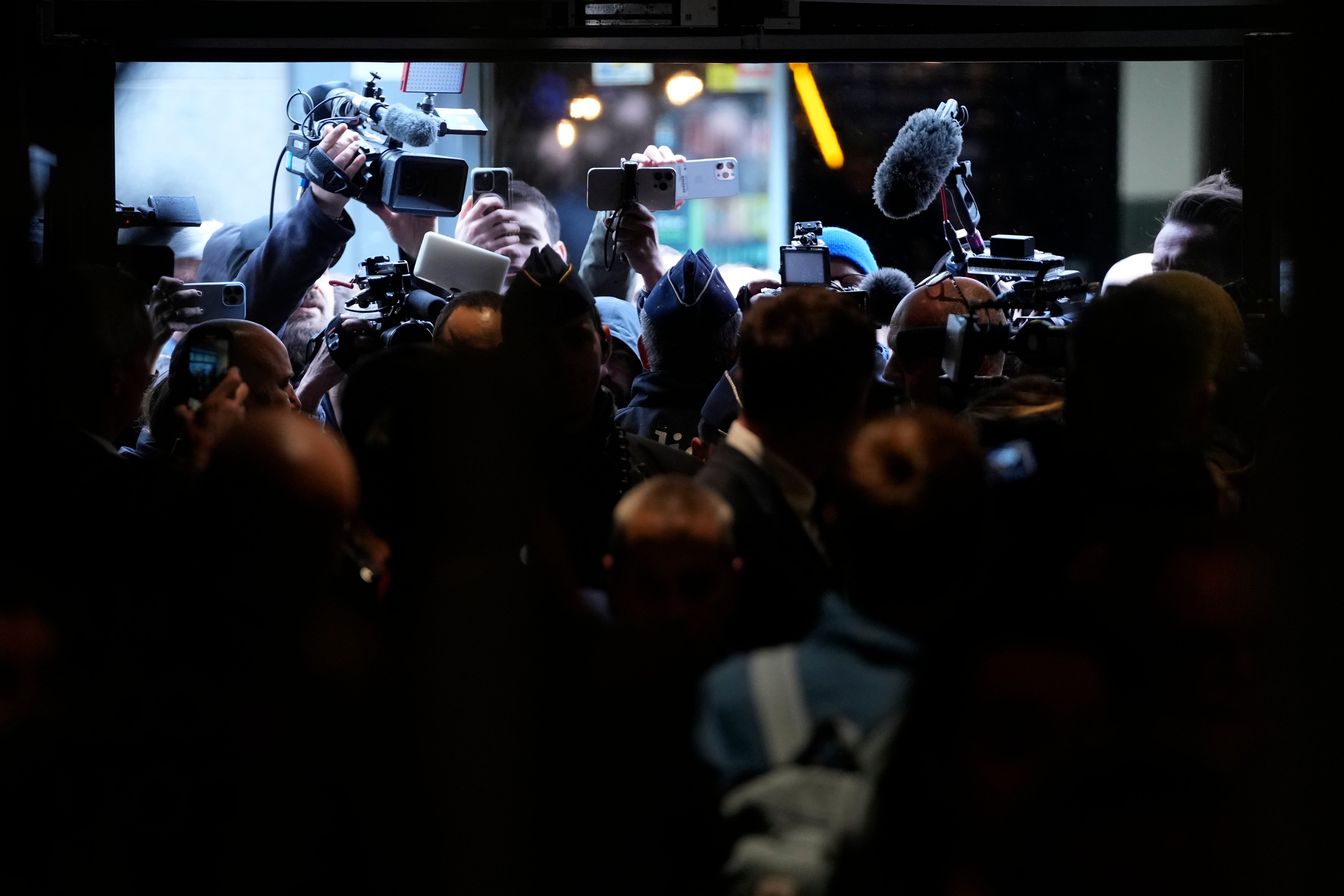 Belgium Conservatism Conference