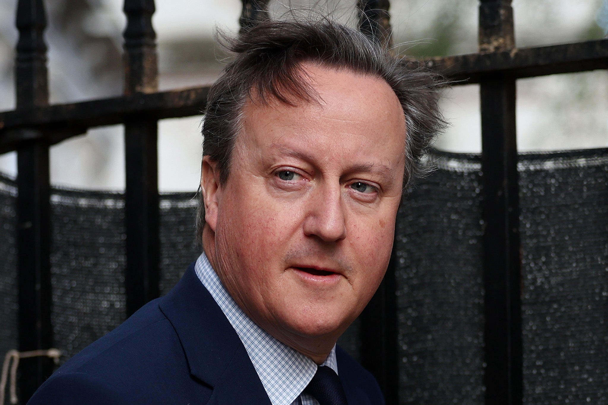 Like Rishi Sunak, Cameron has been guilty of overclaiming