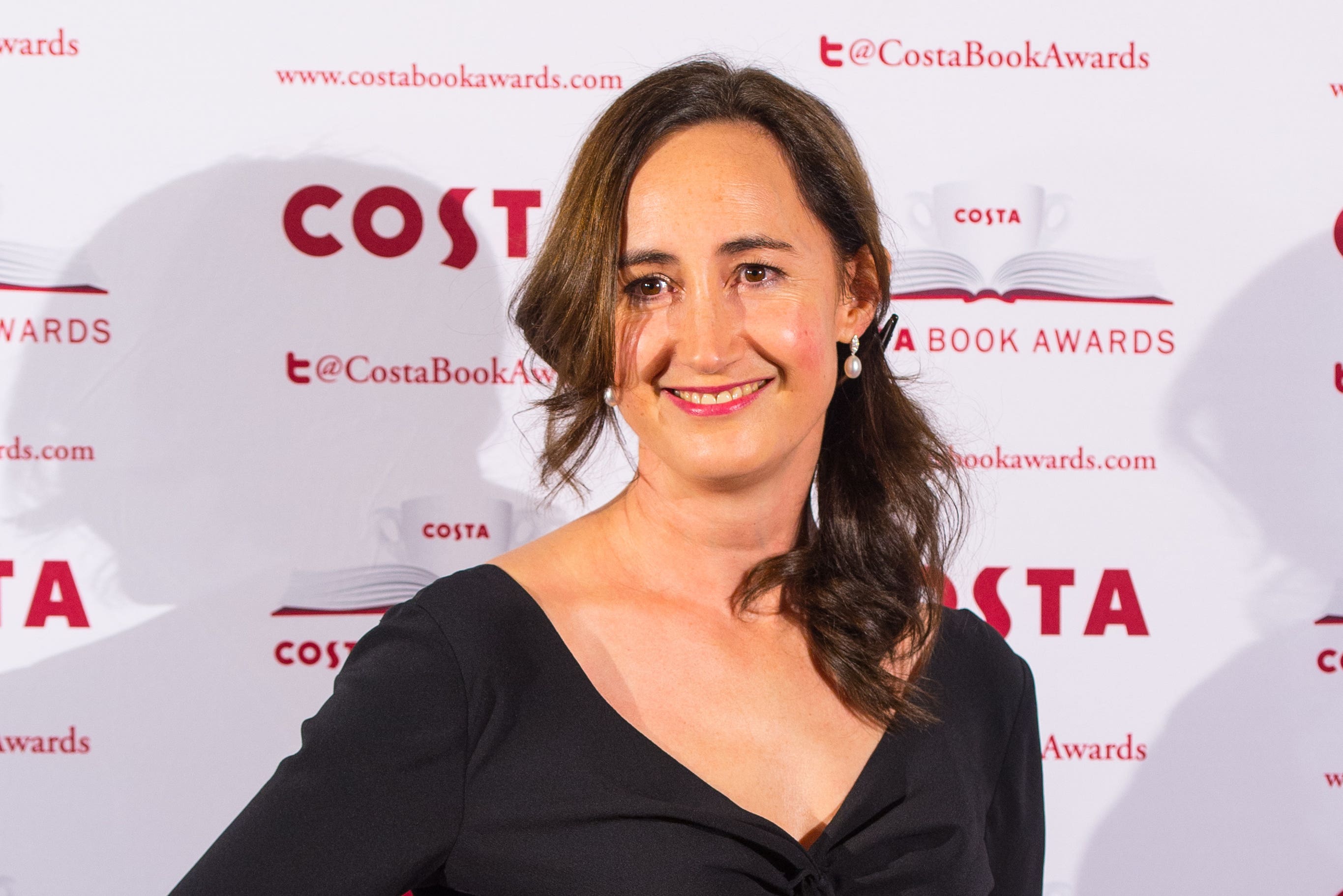 Sophie Kinsella (Dominic Lipinski/PA)